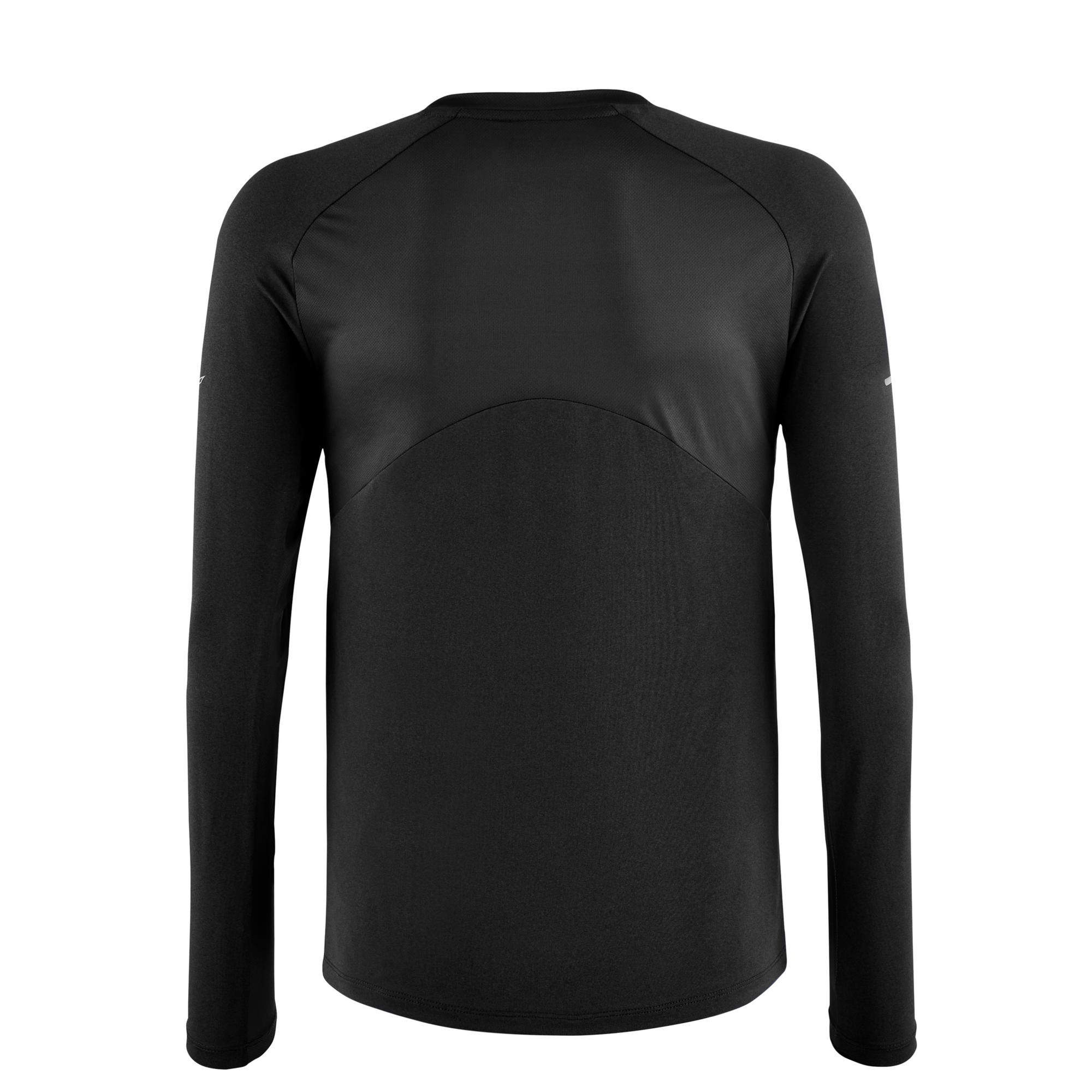 Men's Mizuno Performance Long Sleeve
