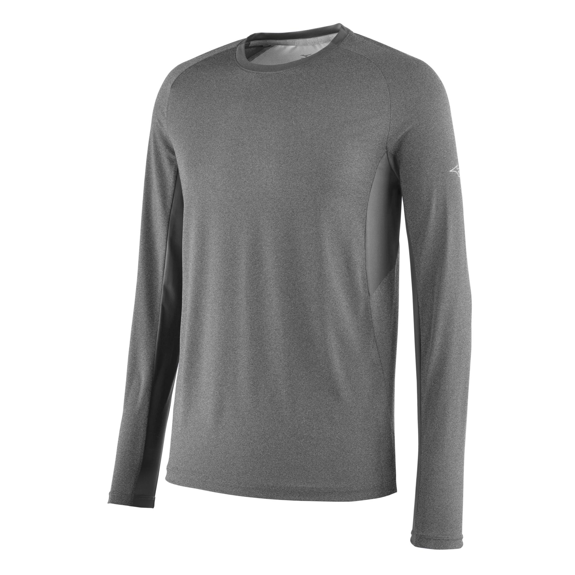 Men's Mizuno Performance Long Sleeve