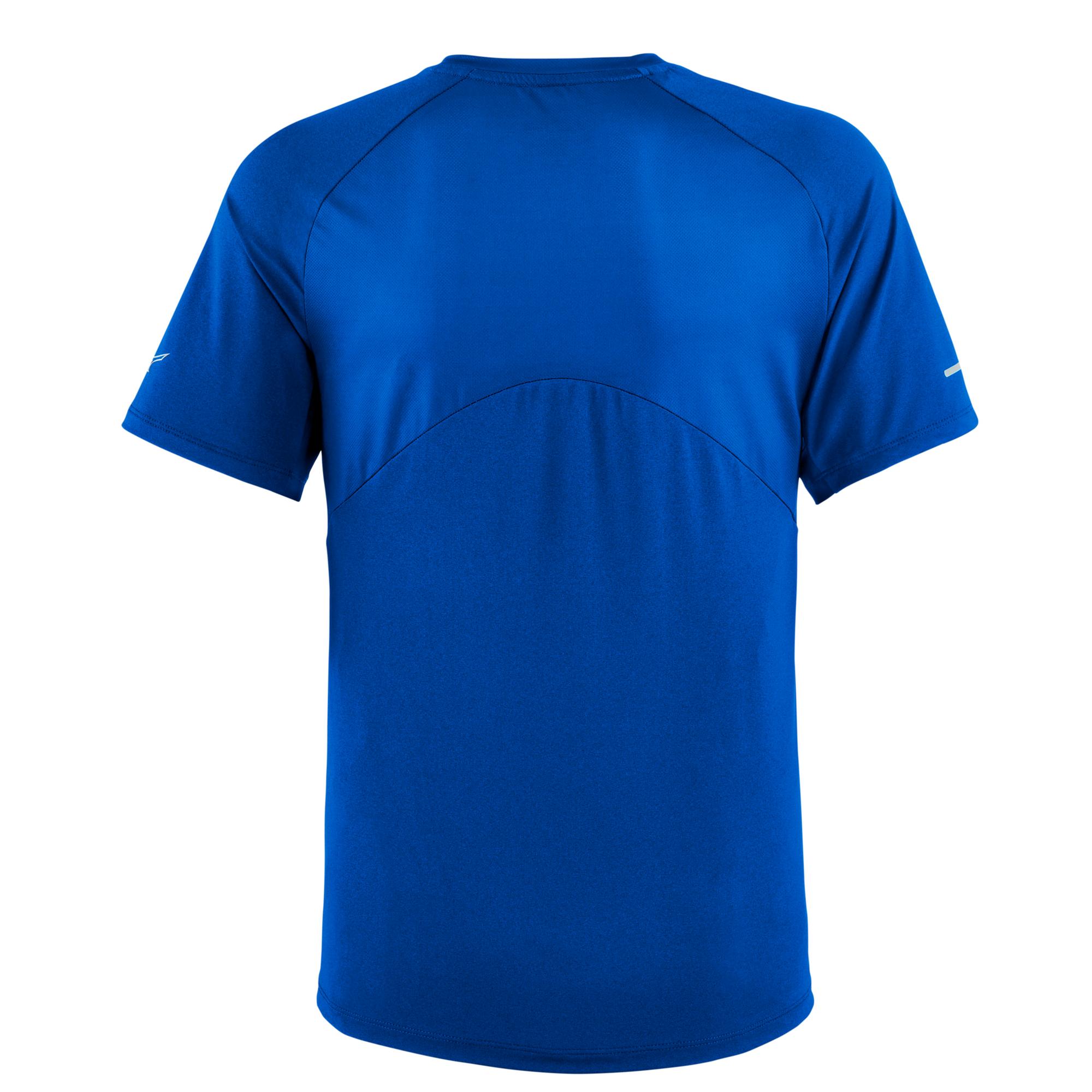 Men's Mizuno Performance Short Sleeve