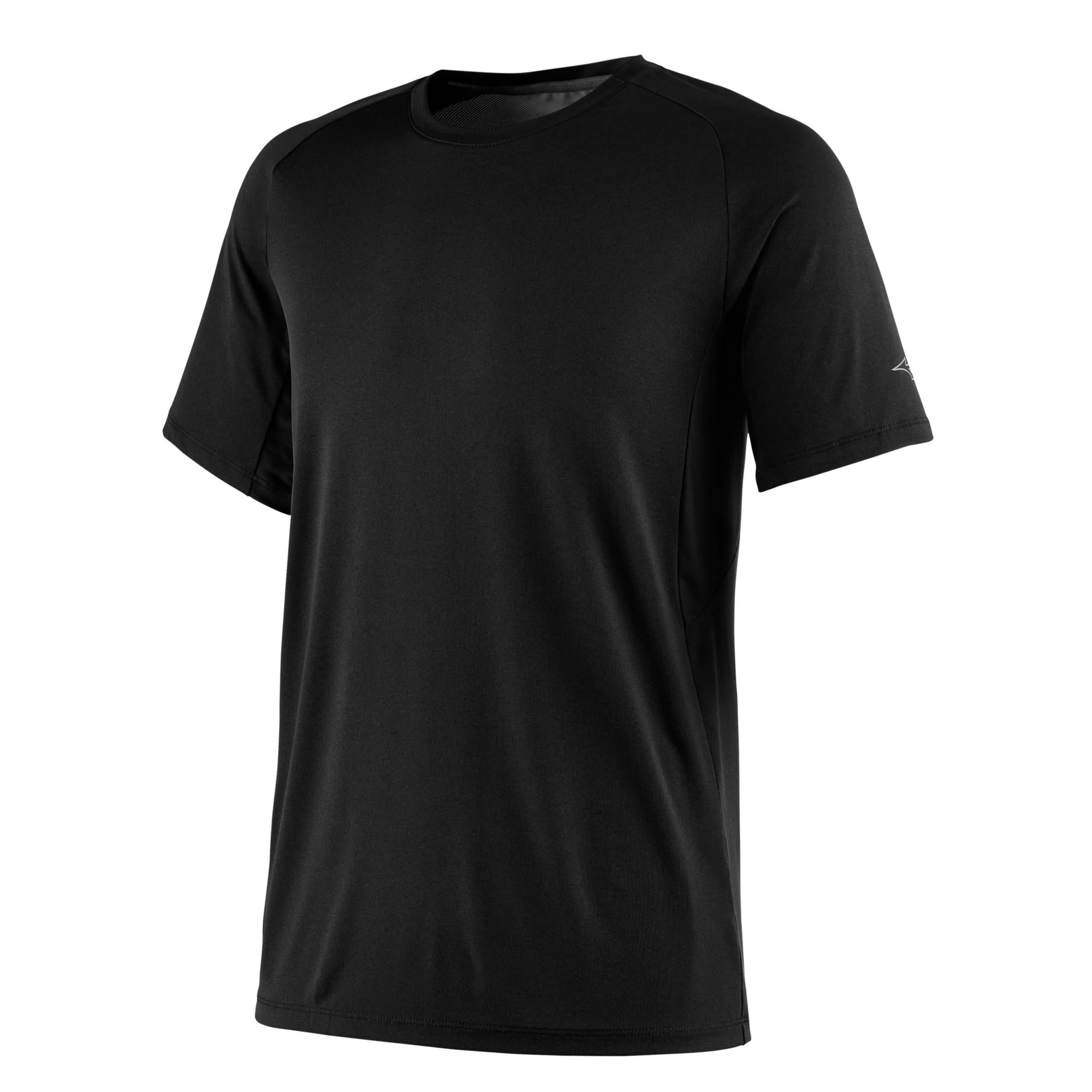 Men's Mizuno Performance Short Sleeve