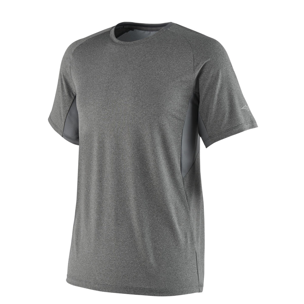 Men's Mizuno Performance Short Sleeve