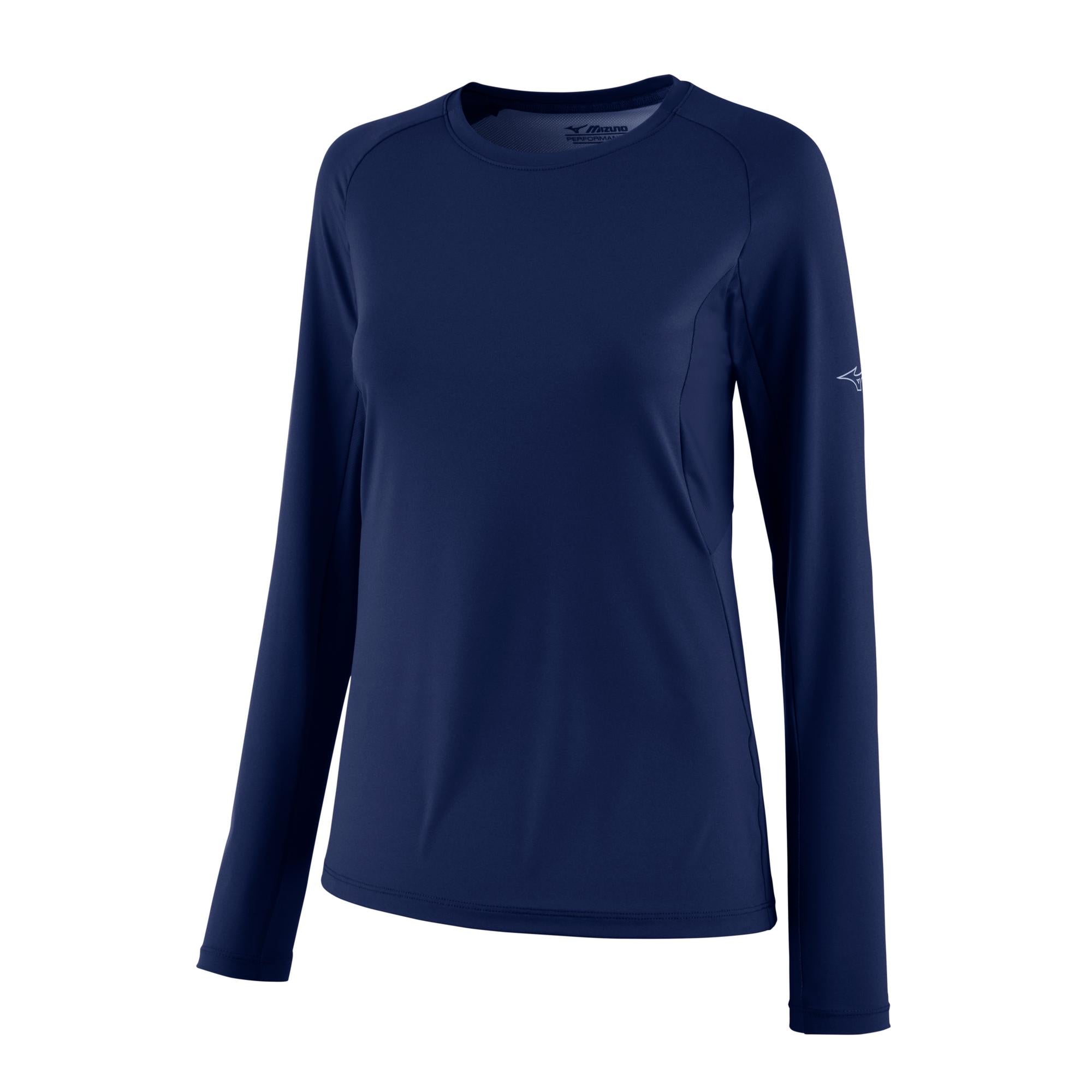 Women's Mizuno Performance Long Sleeve