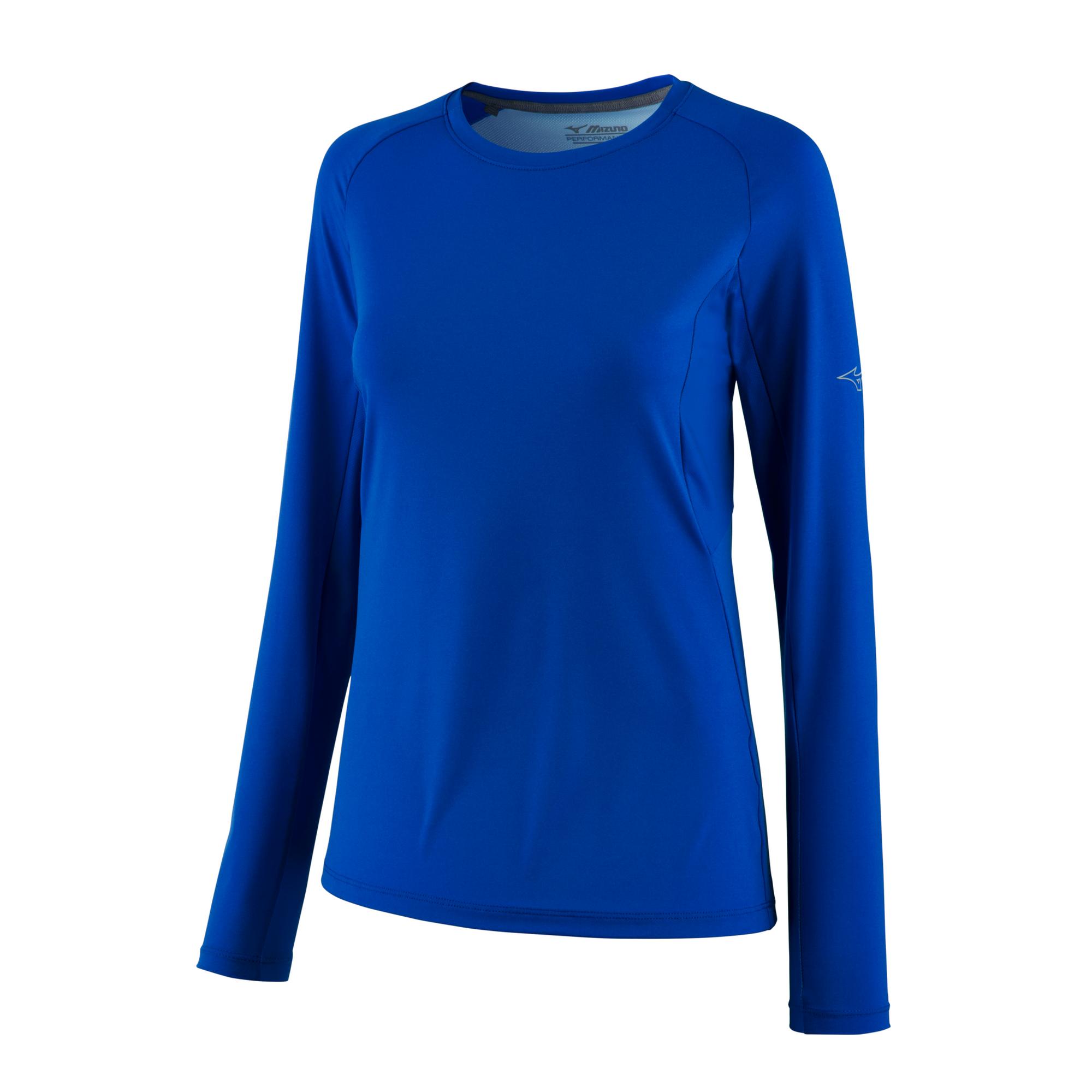 Women's Mizuno Performance Long Sleeve
