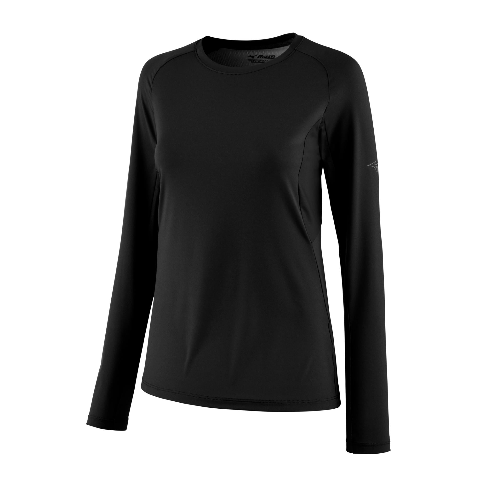 Women's Mizuno Performance Long Sleeve