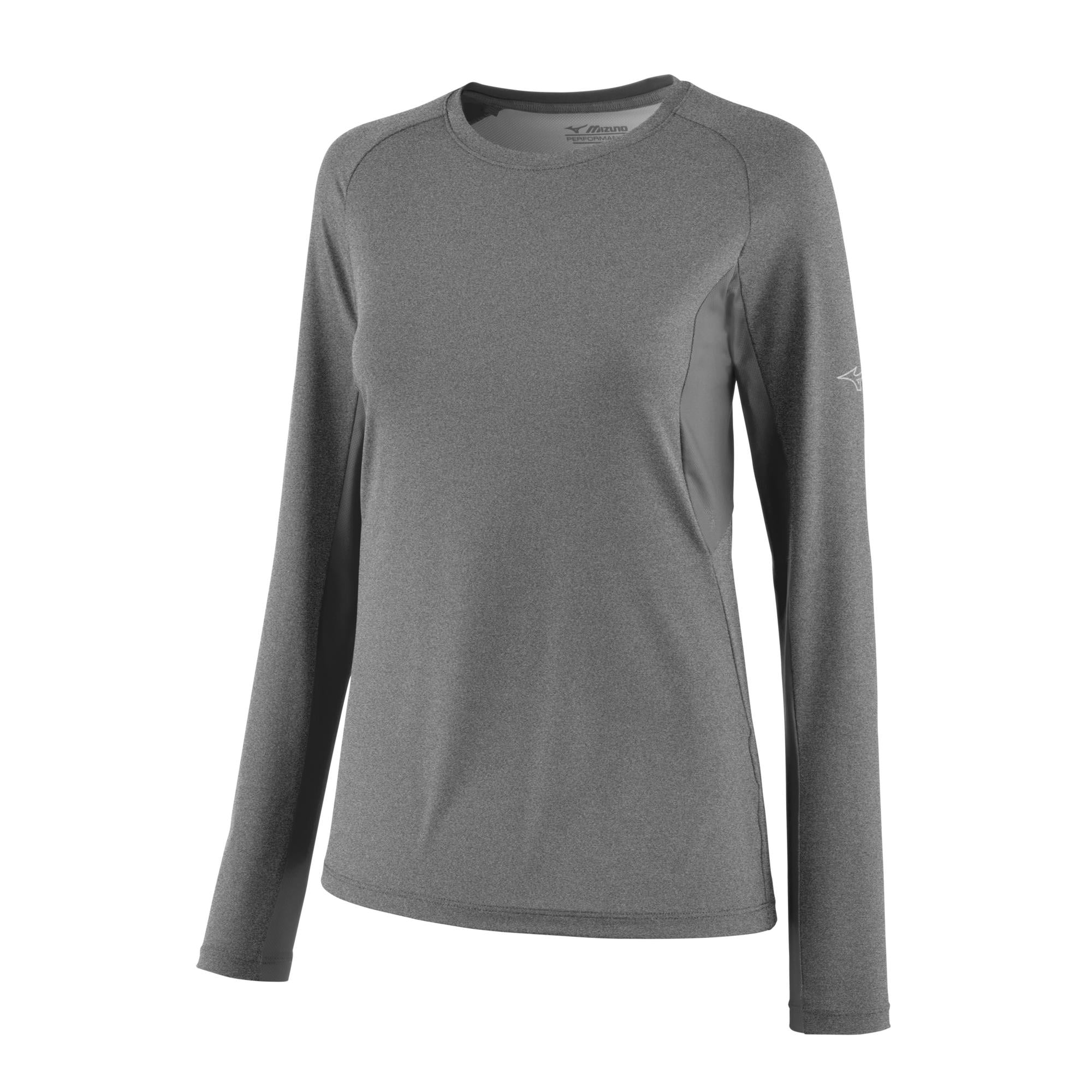 Women's Mizuno Performance Long Sleeve