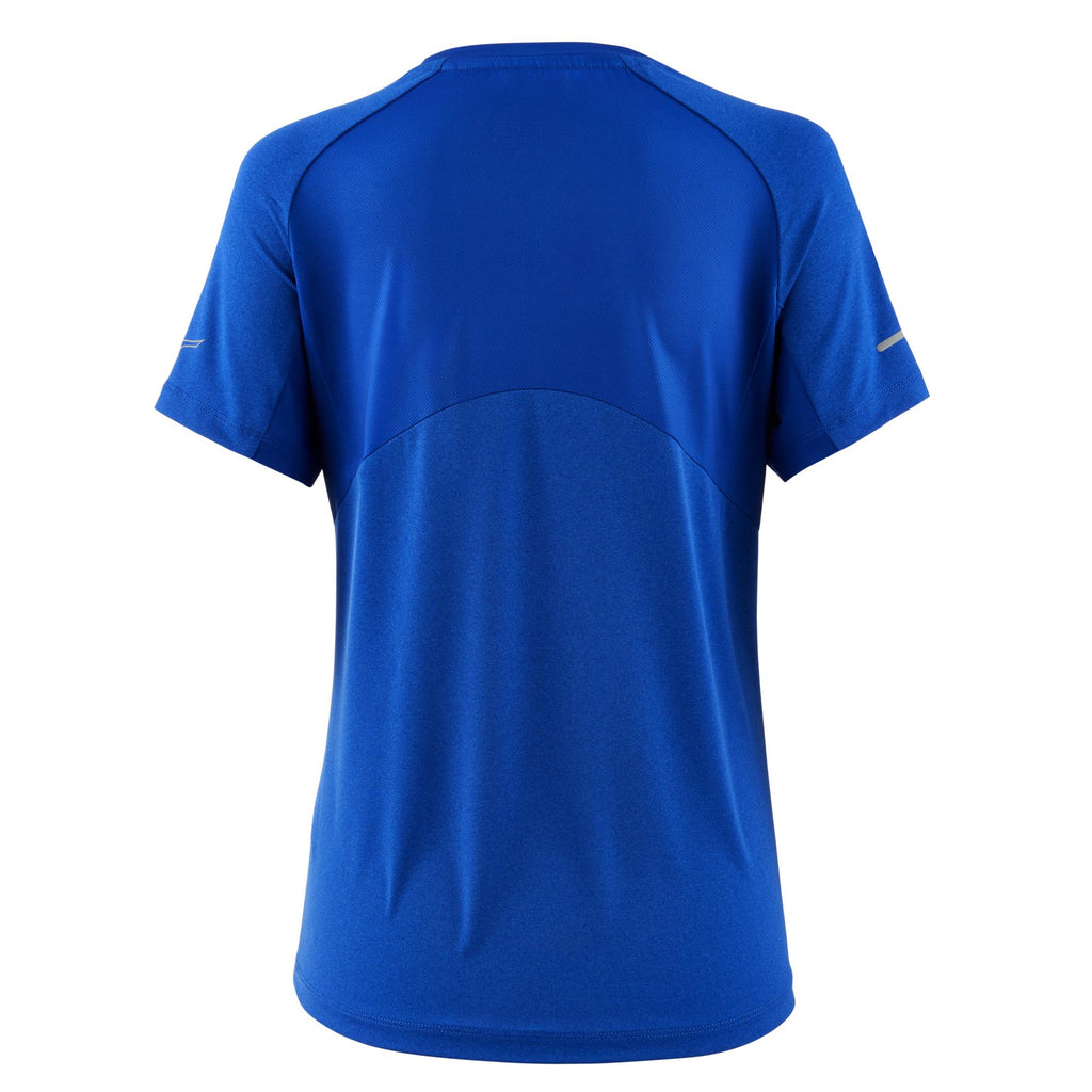 Women's Mizuno Performance Short Sleeve