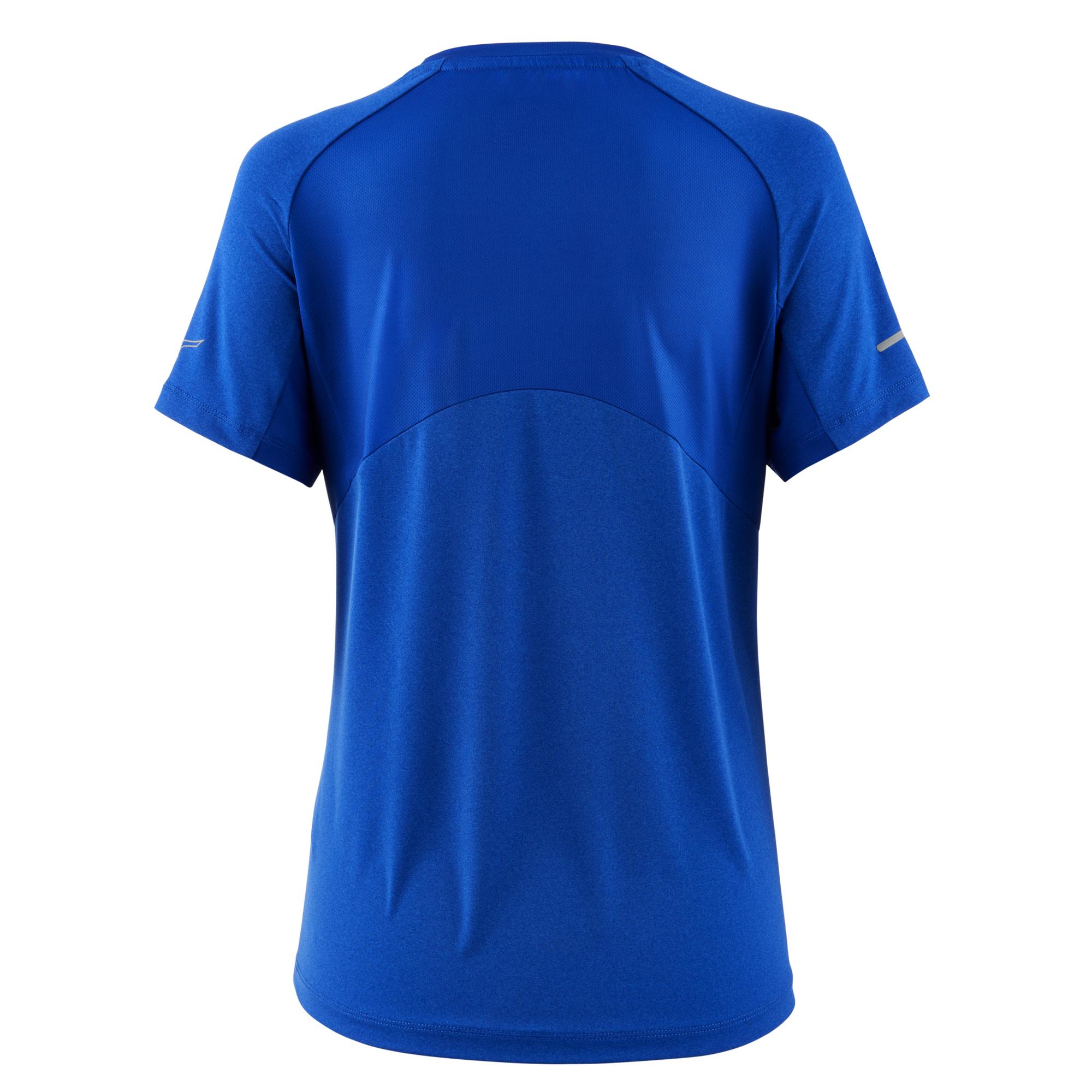 Women's Mizuno Performance Short Sleeve