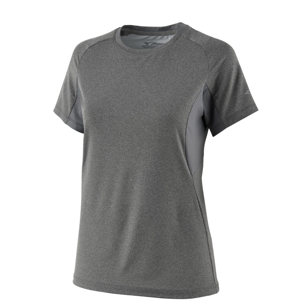 Women's Mizuno Performance Short Sleeve