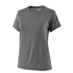 Women's Mizuno Performance Short Sleeve