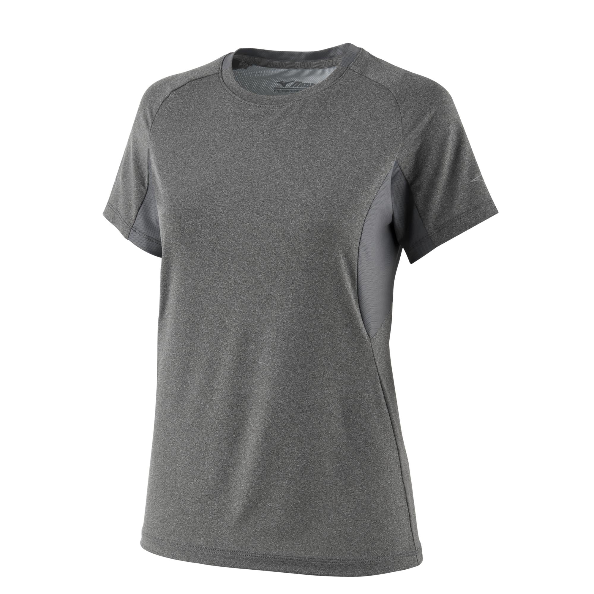 Women's Mizuno Performance Short Sleeve