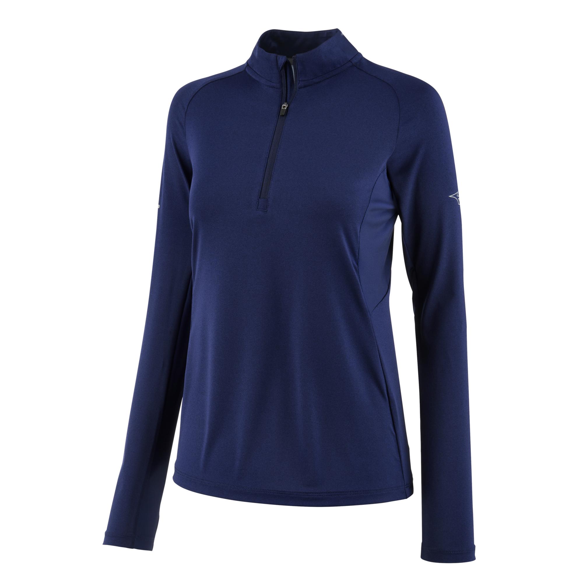 Women's Mizuno Performance 1/4 Zip