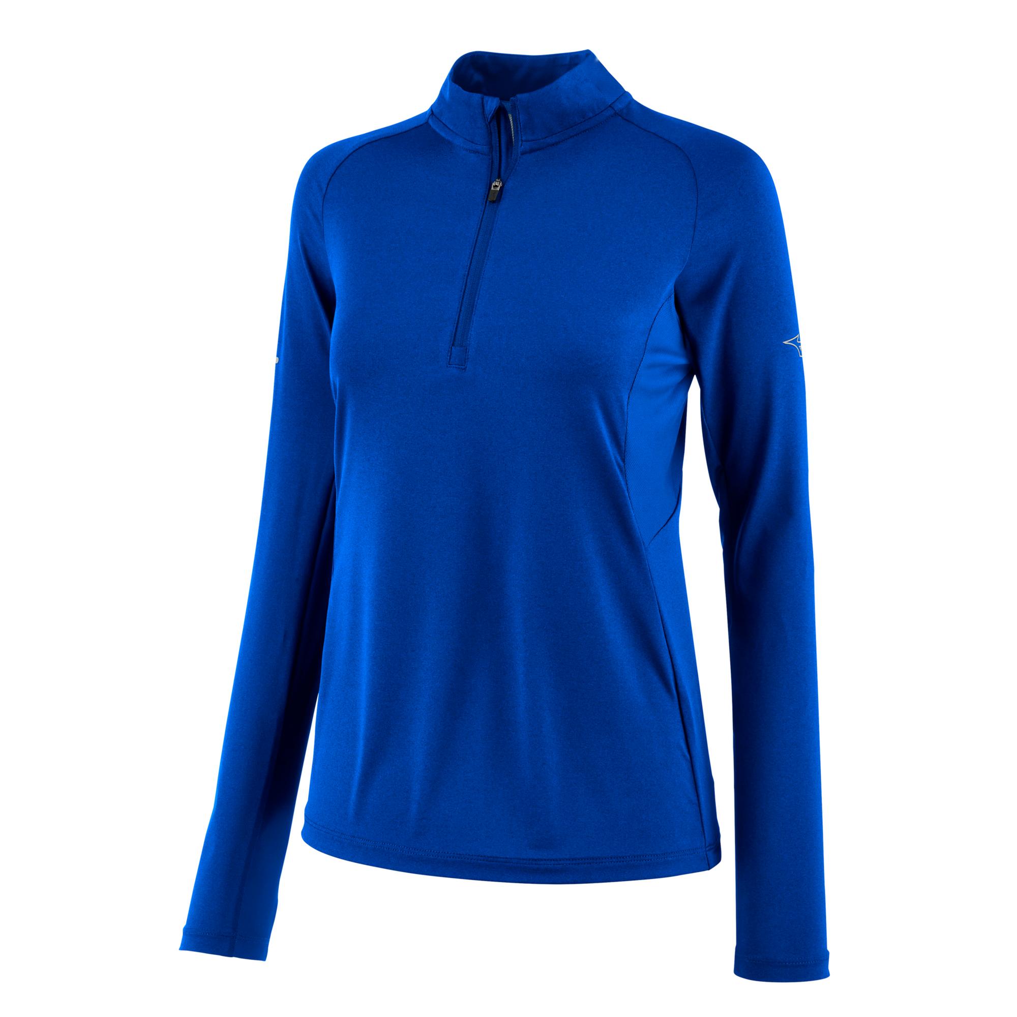 Women's Mizuno Performance 1/4 Zip