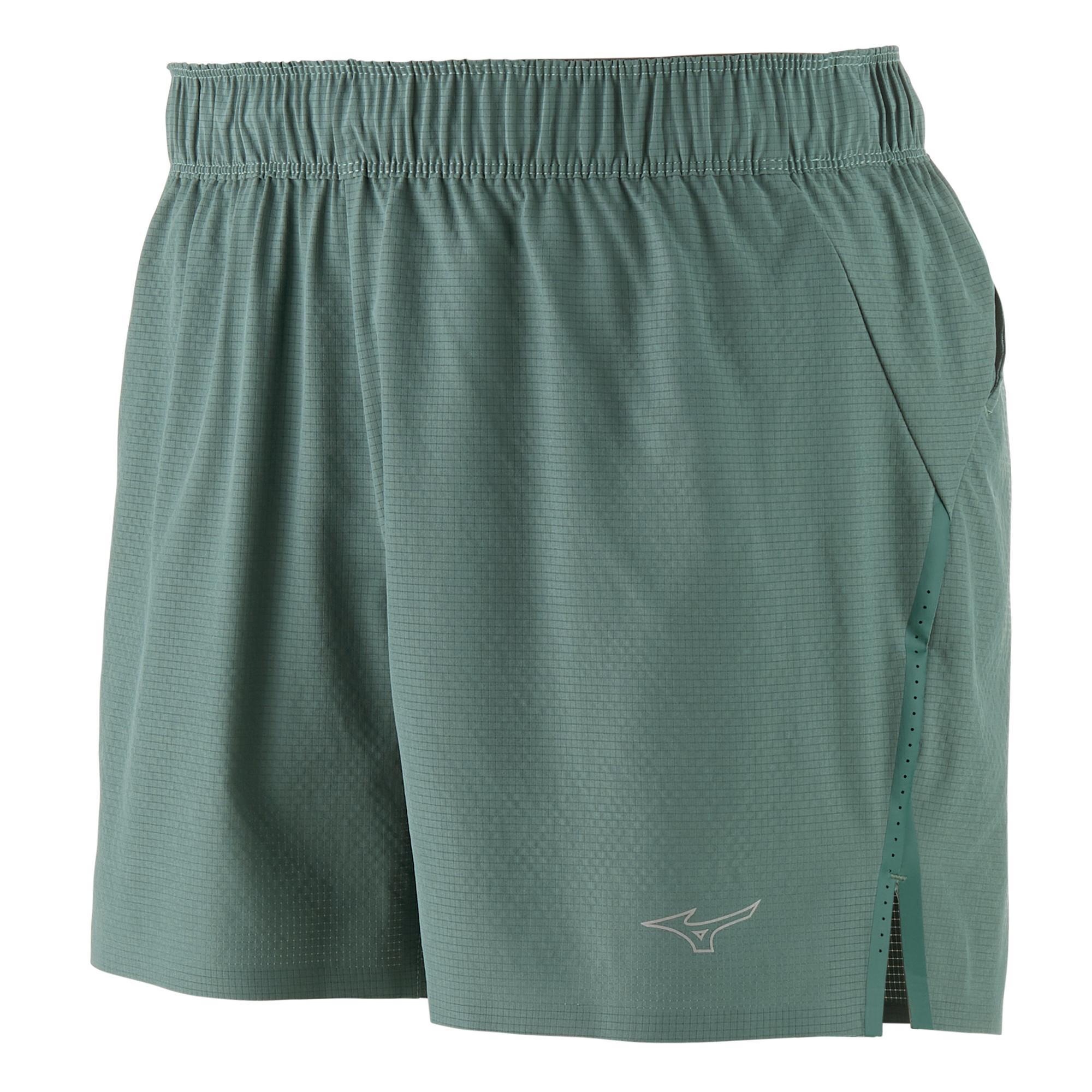 Men's Performance 5" Short + Liner