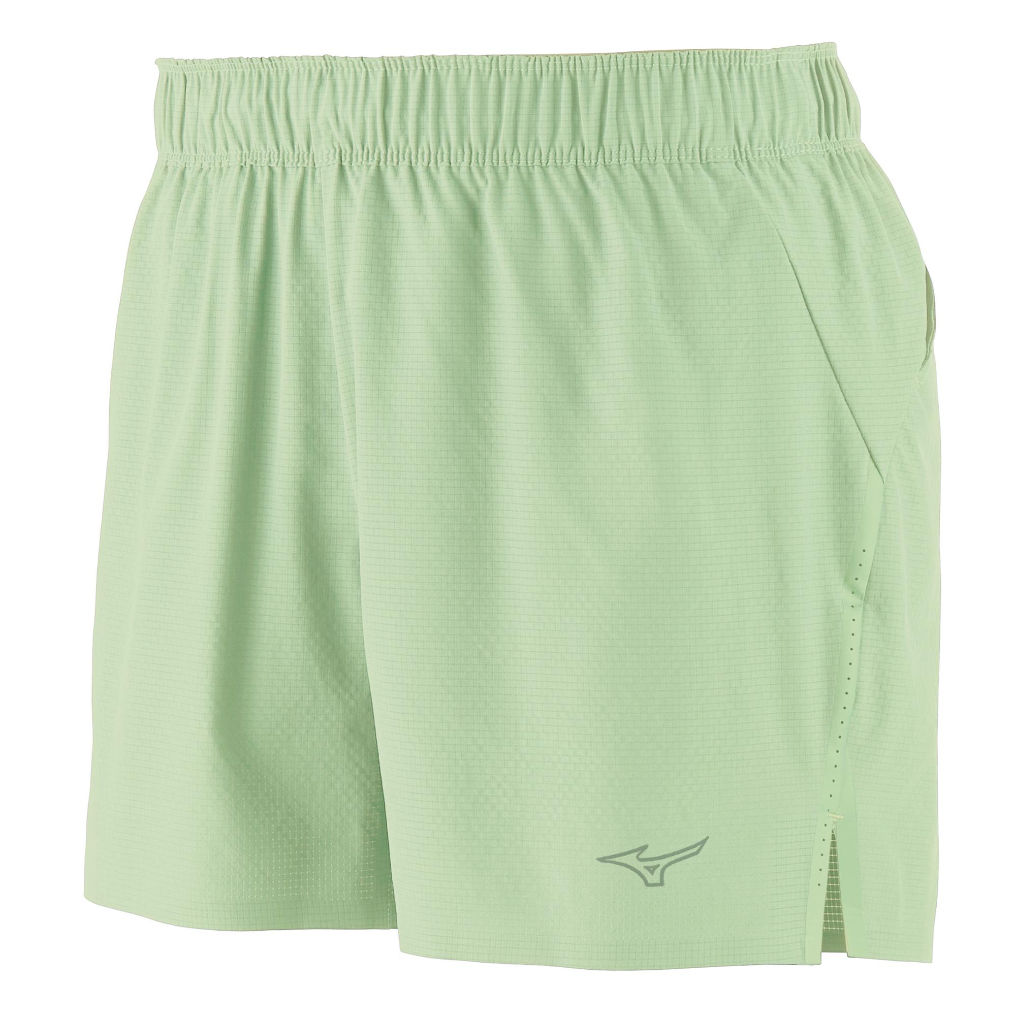 Men's Performance 5" Short + Liner