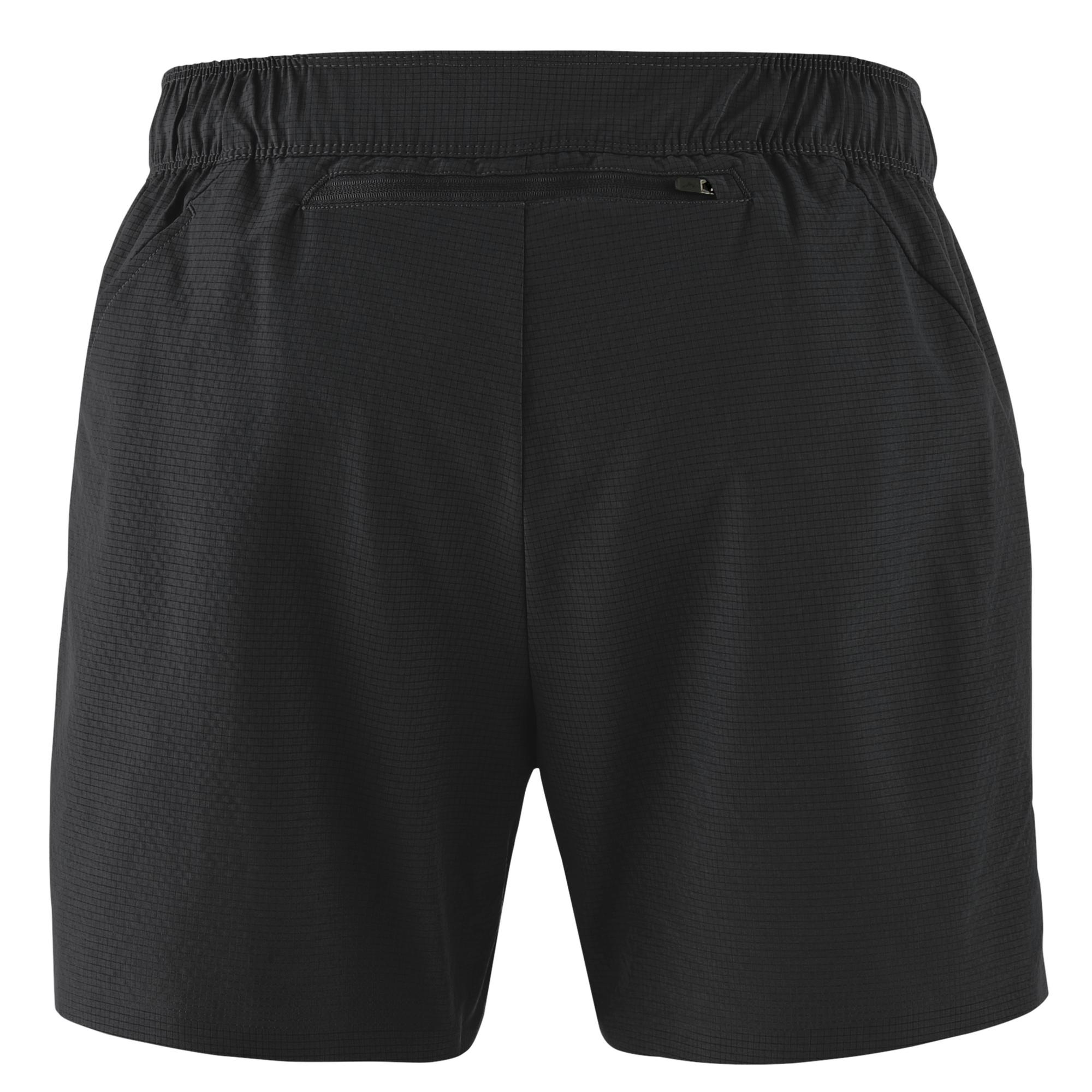 Men's Performance 5" Short + Liner