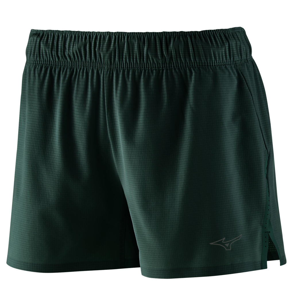 Women's Performance 4" Short + Liner