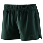 Women's Performance 4" Short + Liner