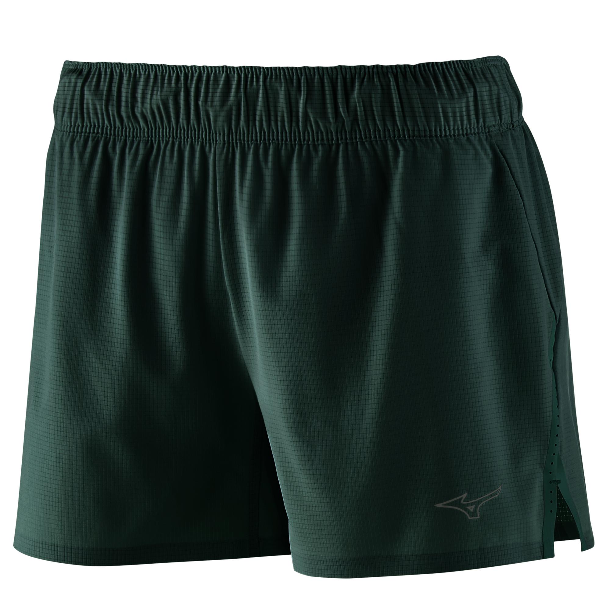 Women's Performance 4" Short + Liner