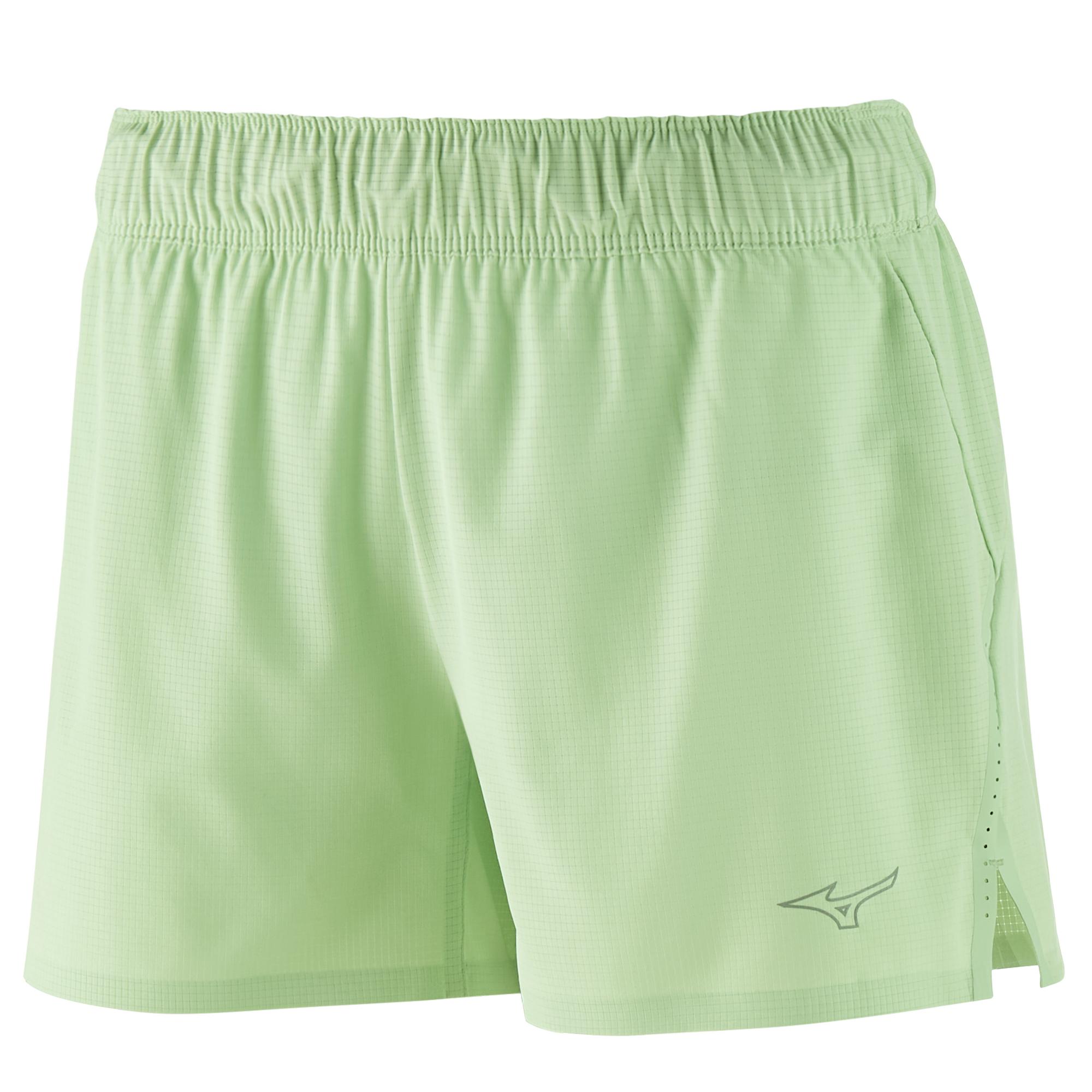 Women's Performance 4" Short + Liner