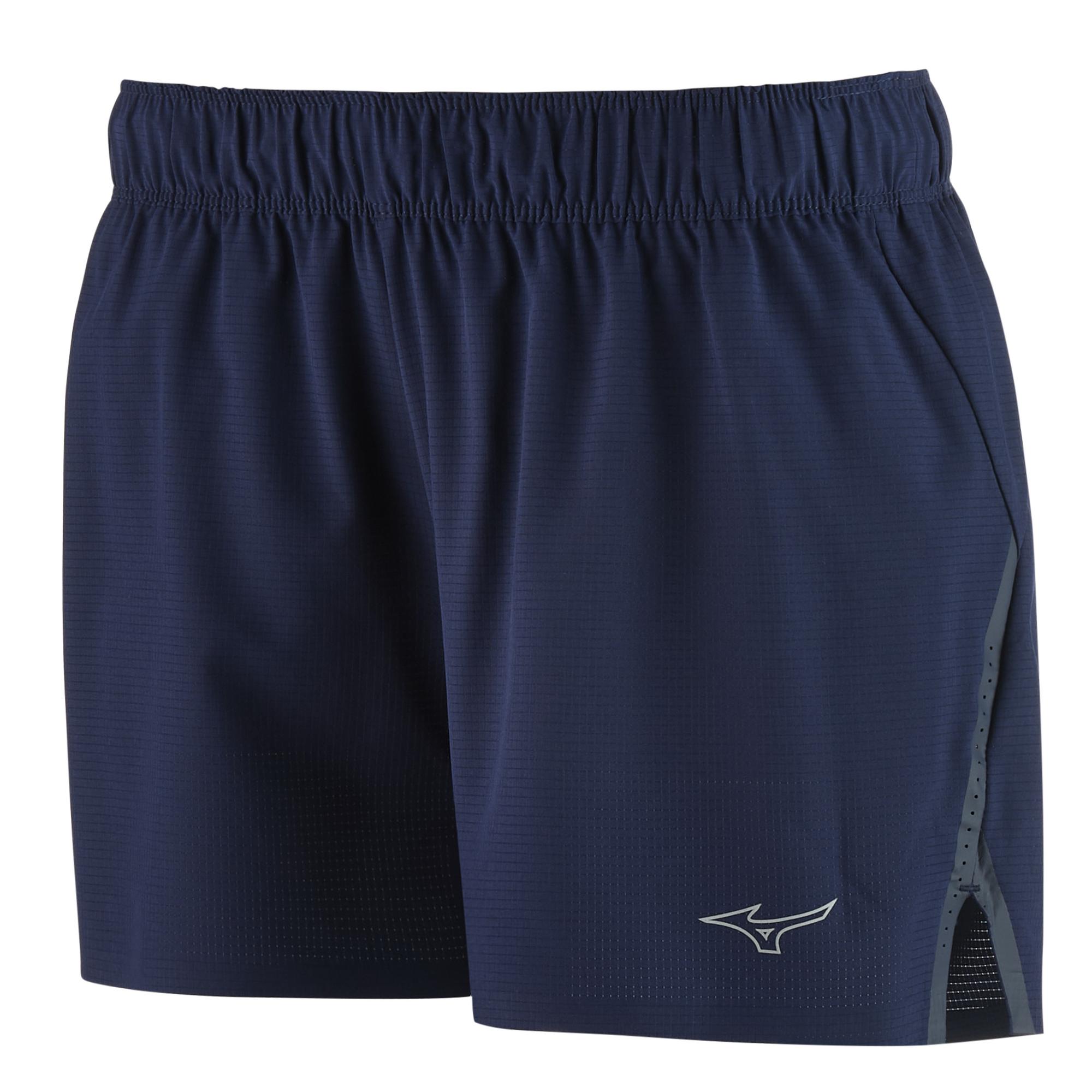 Women's Performance 4" Short + Liner
