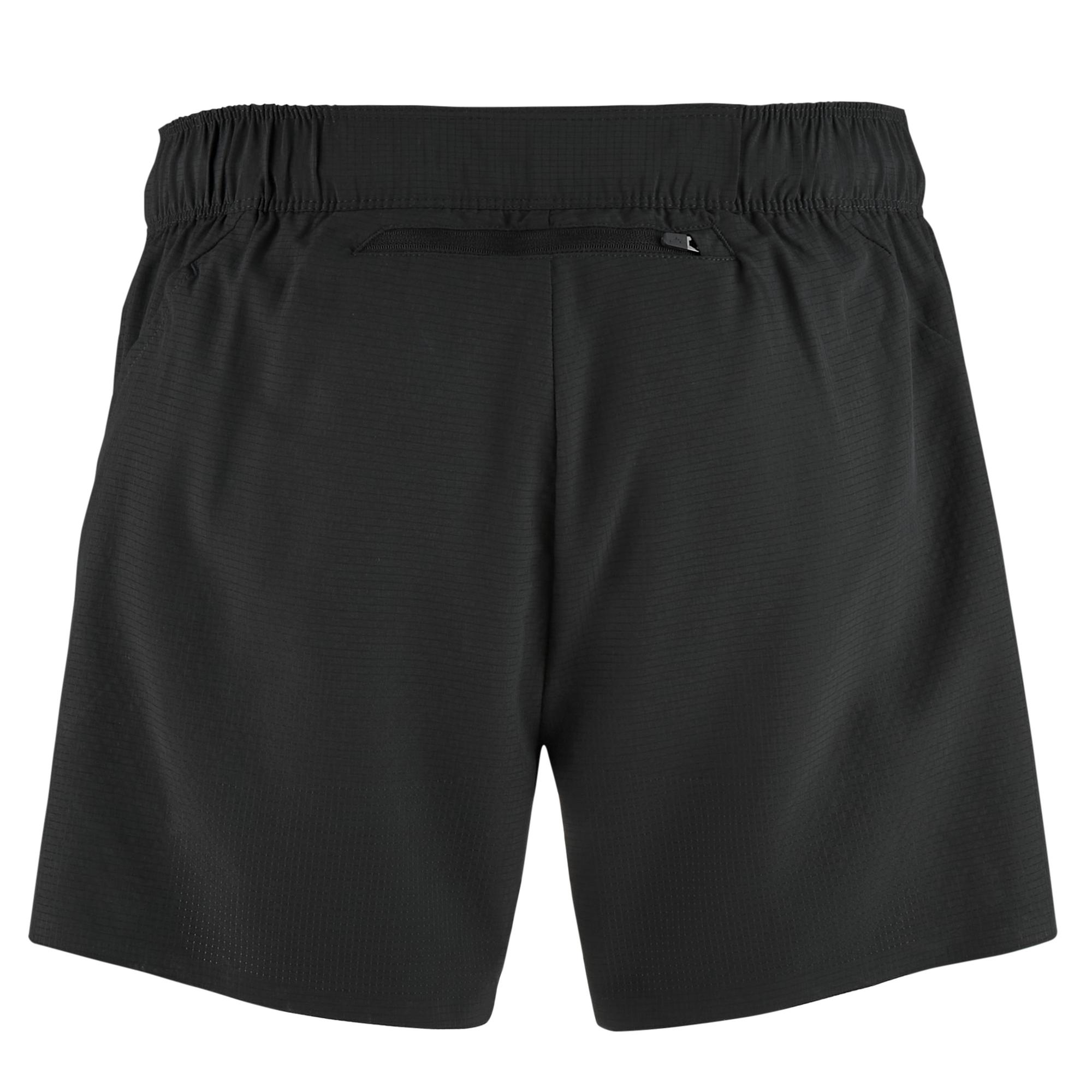 Women's Performance 4" Short + Liner