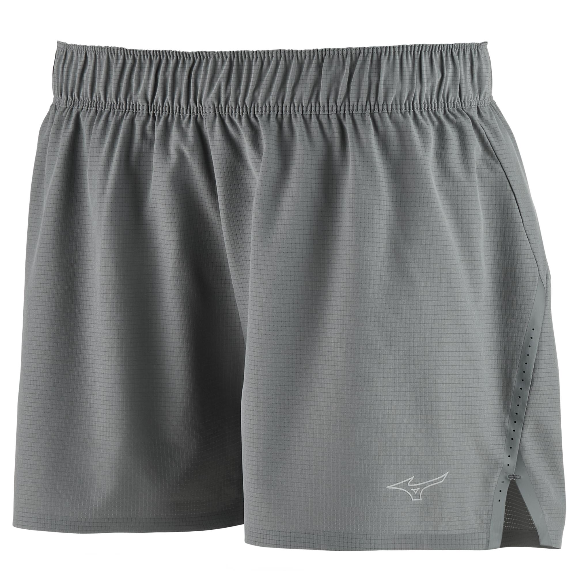 Women's Performance 4" Short + Liner