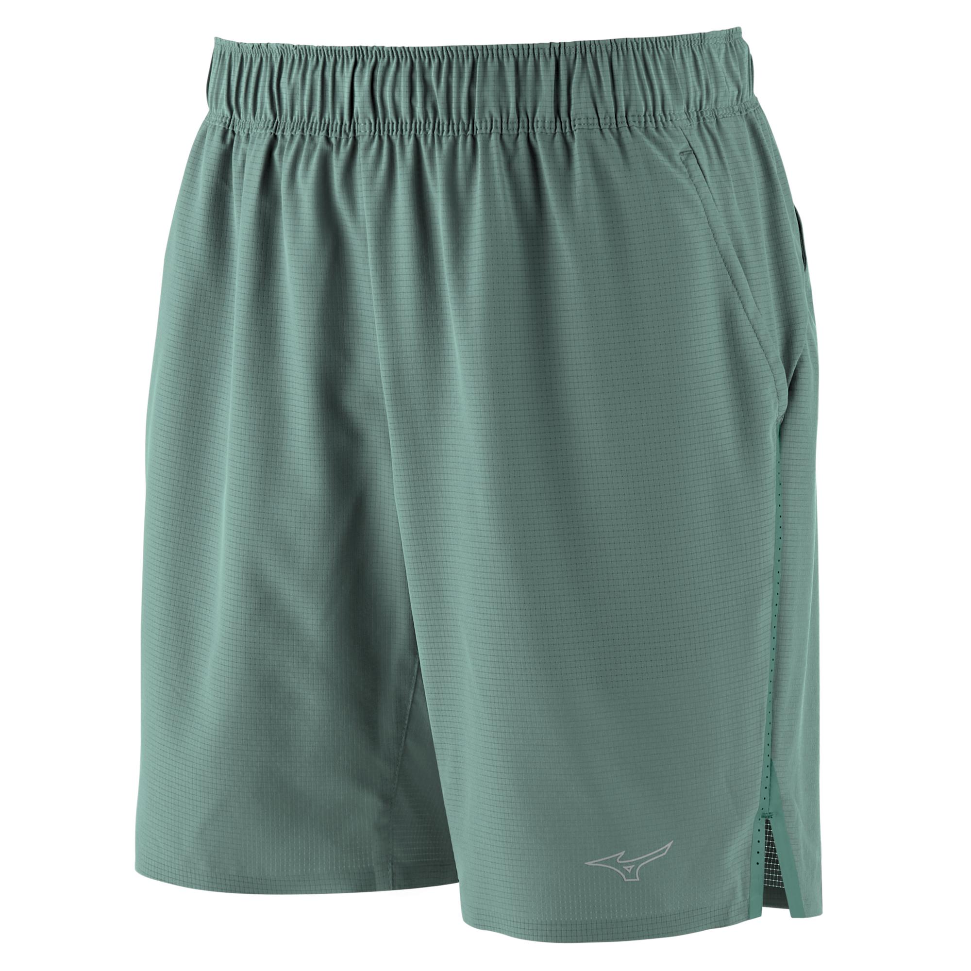Men's Performance 9" Short Linerless
