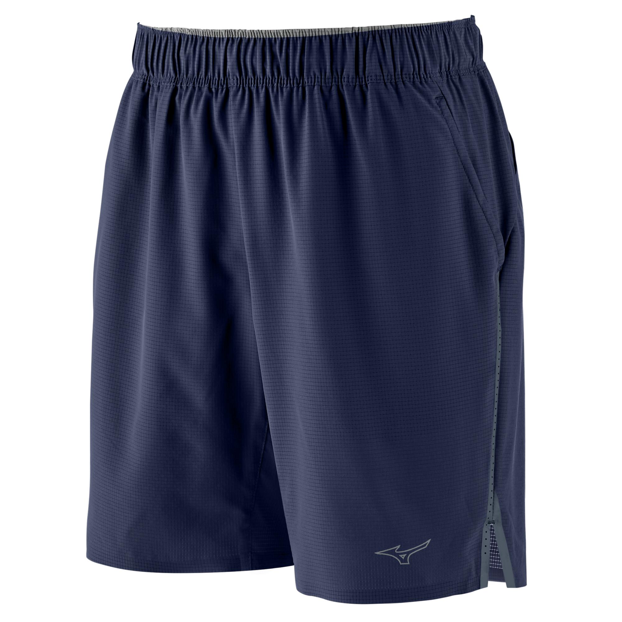Men's Performance 9" Short Linerless