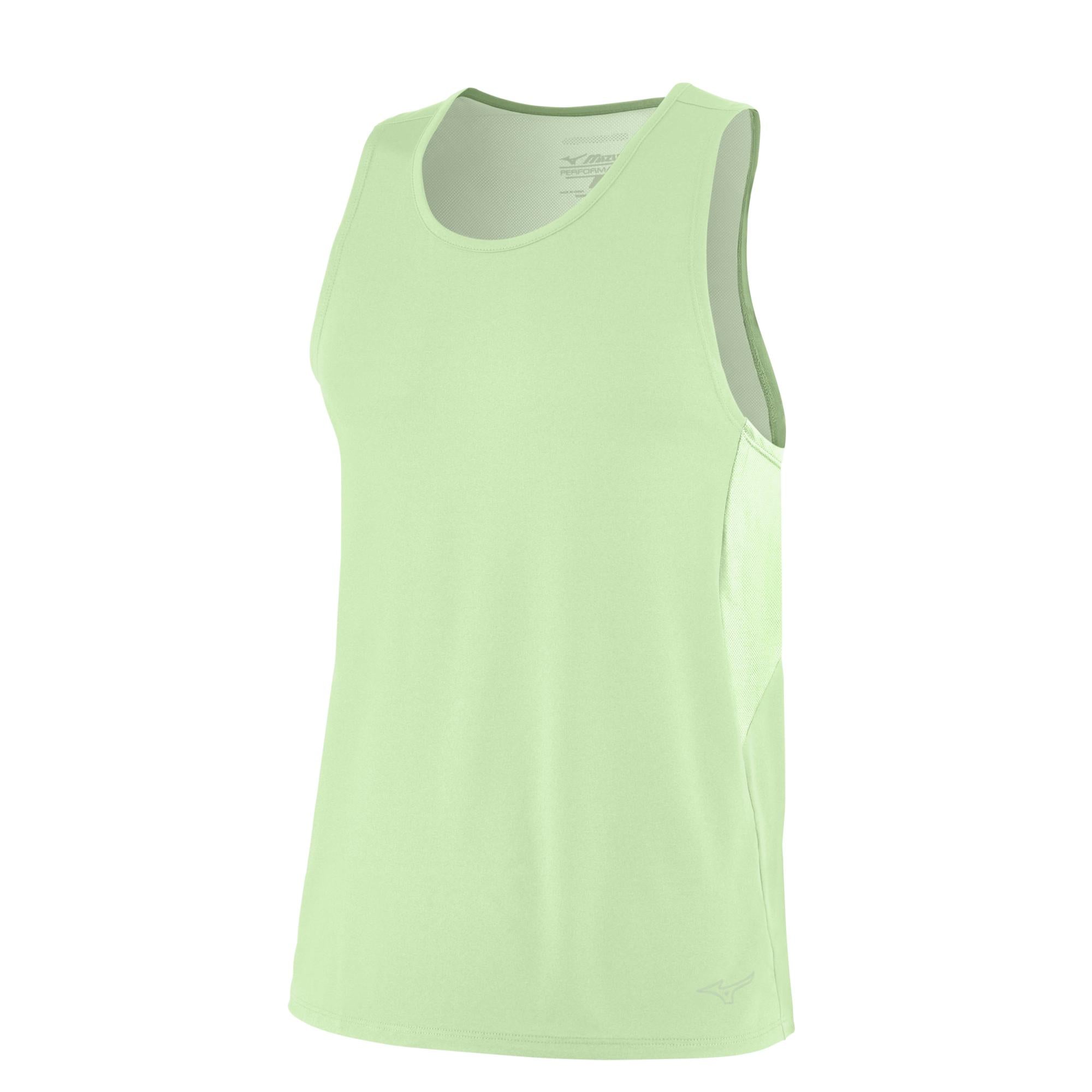 Men's Mizuno Performance Singlet