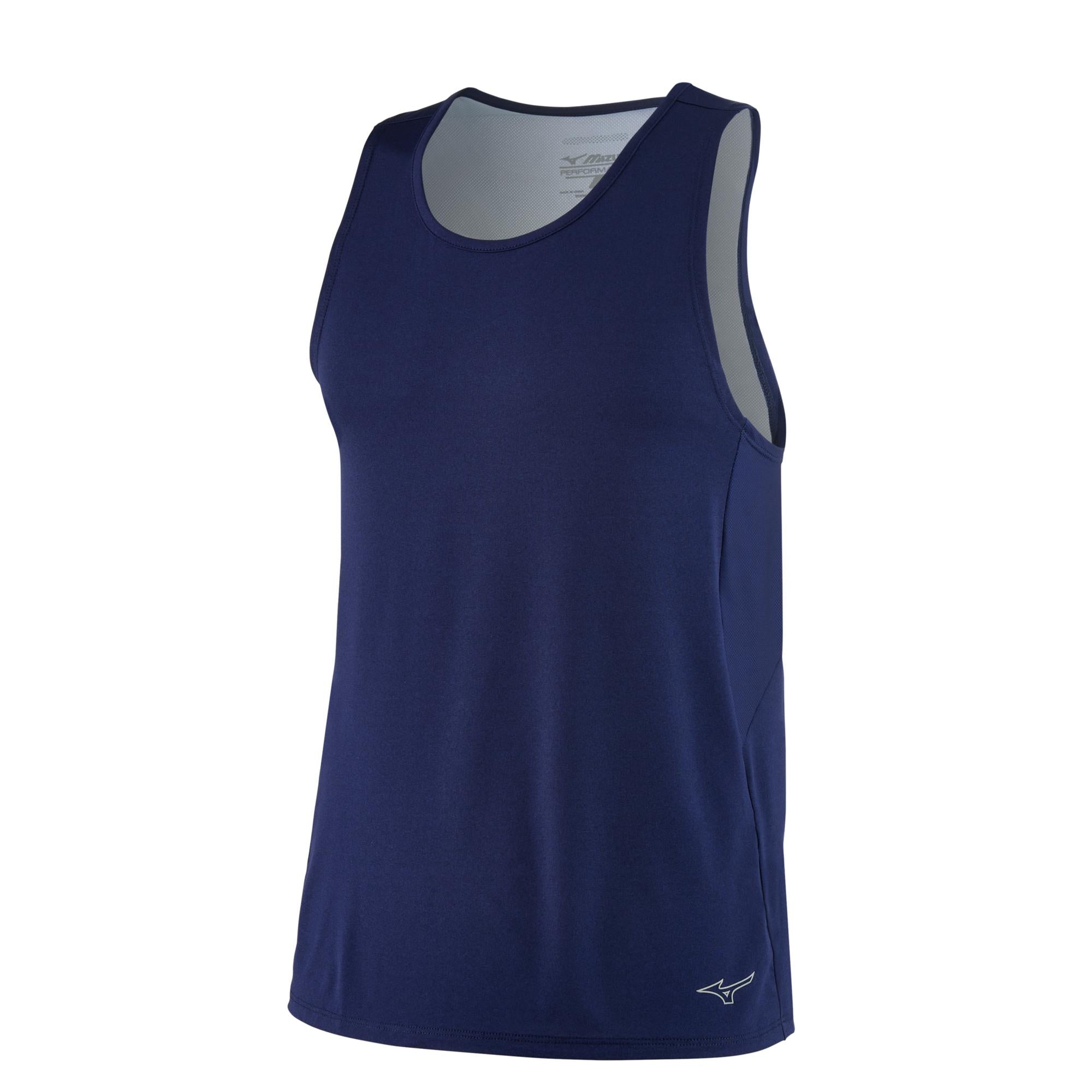 Men's Mizuno Performance Singlet