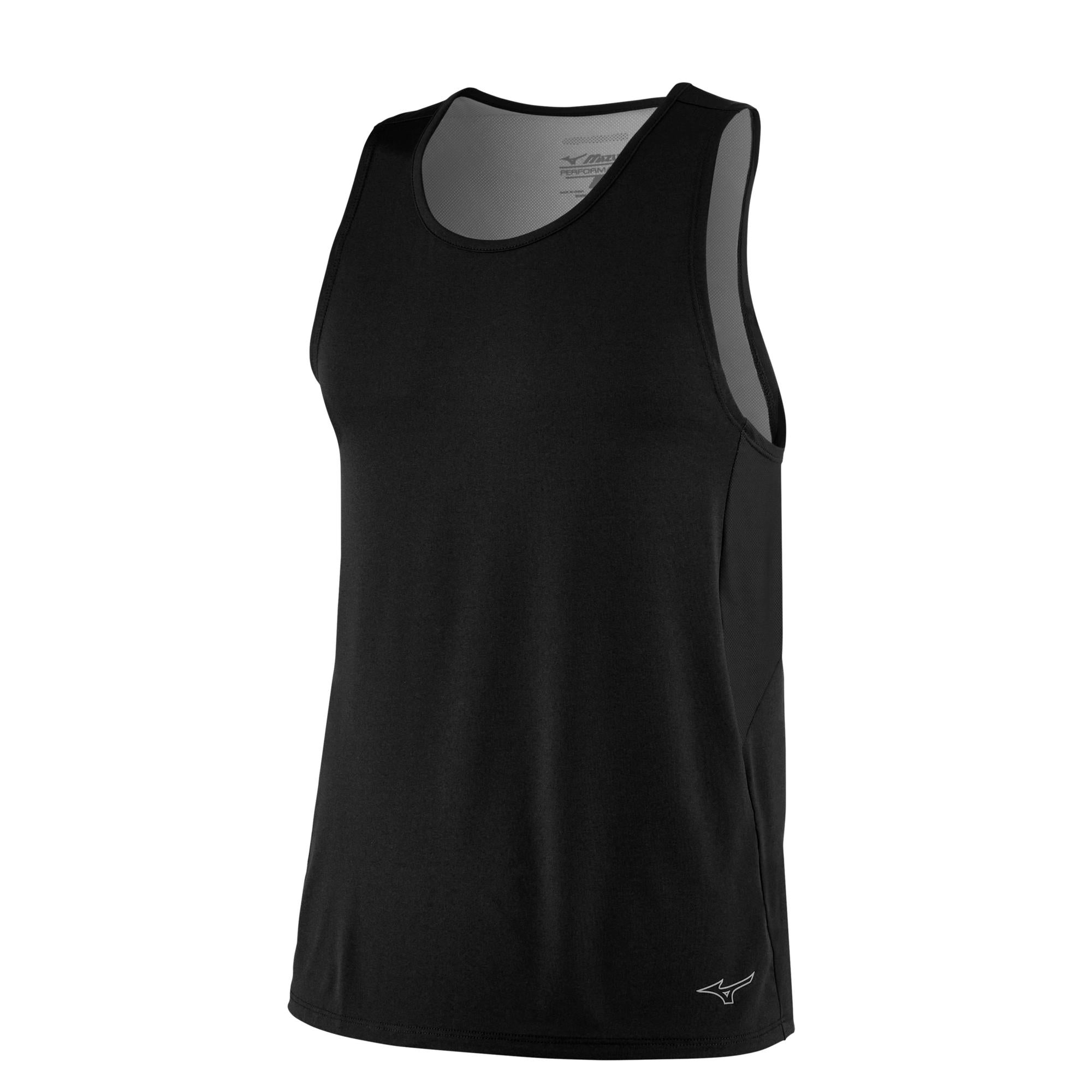 Men's Mizuno Performance Singlet