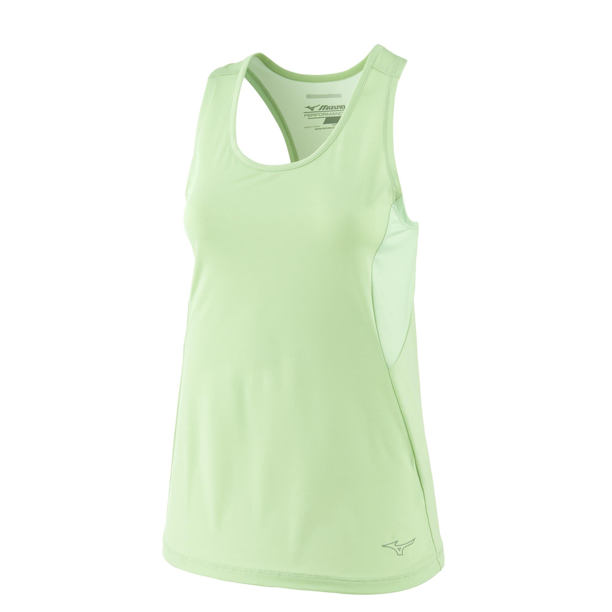 Women's Mizuno Performance Tank