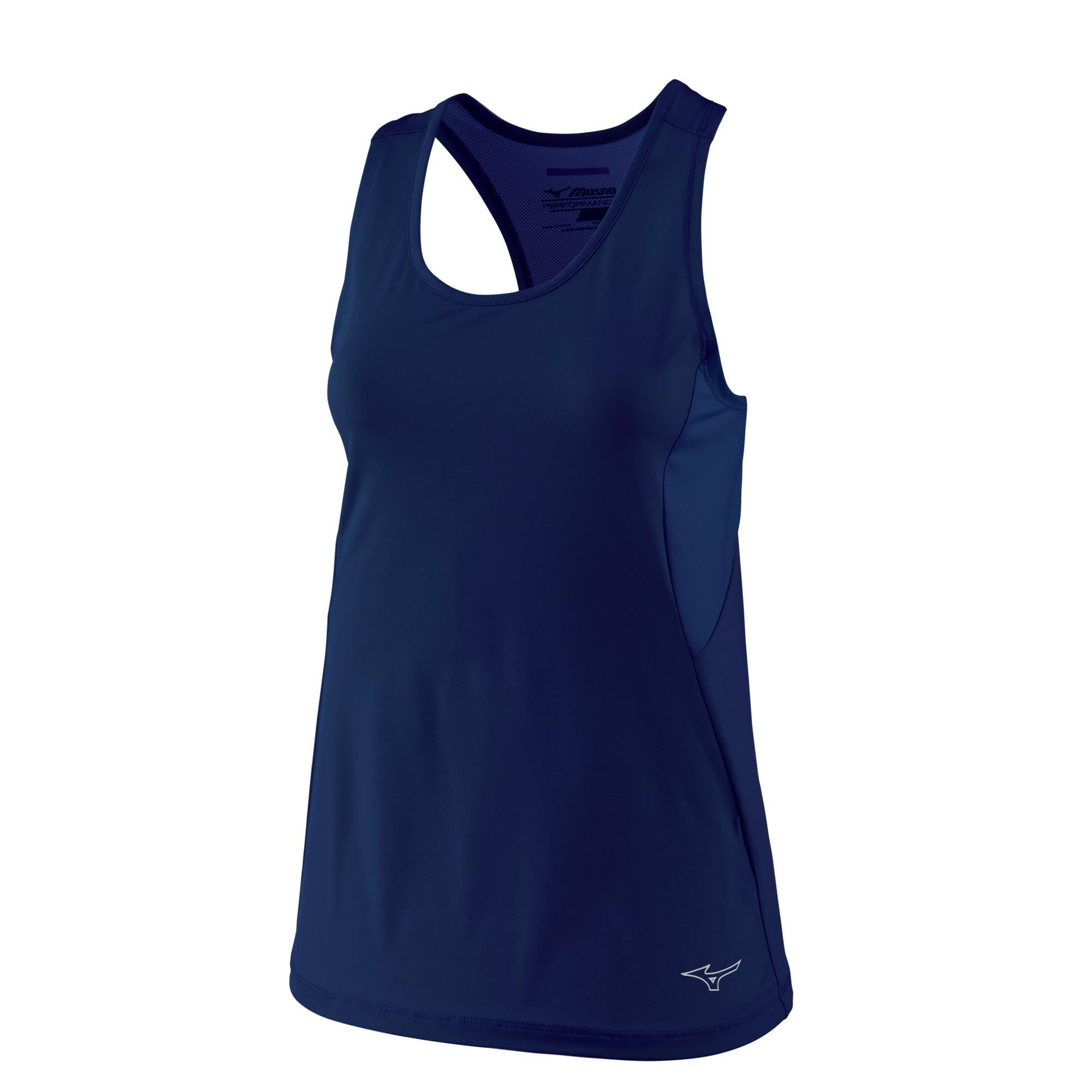 Women's Mizuno Performance Tank