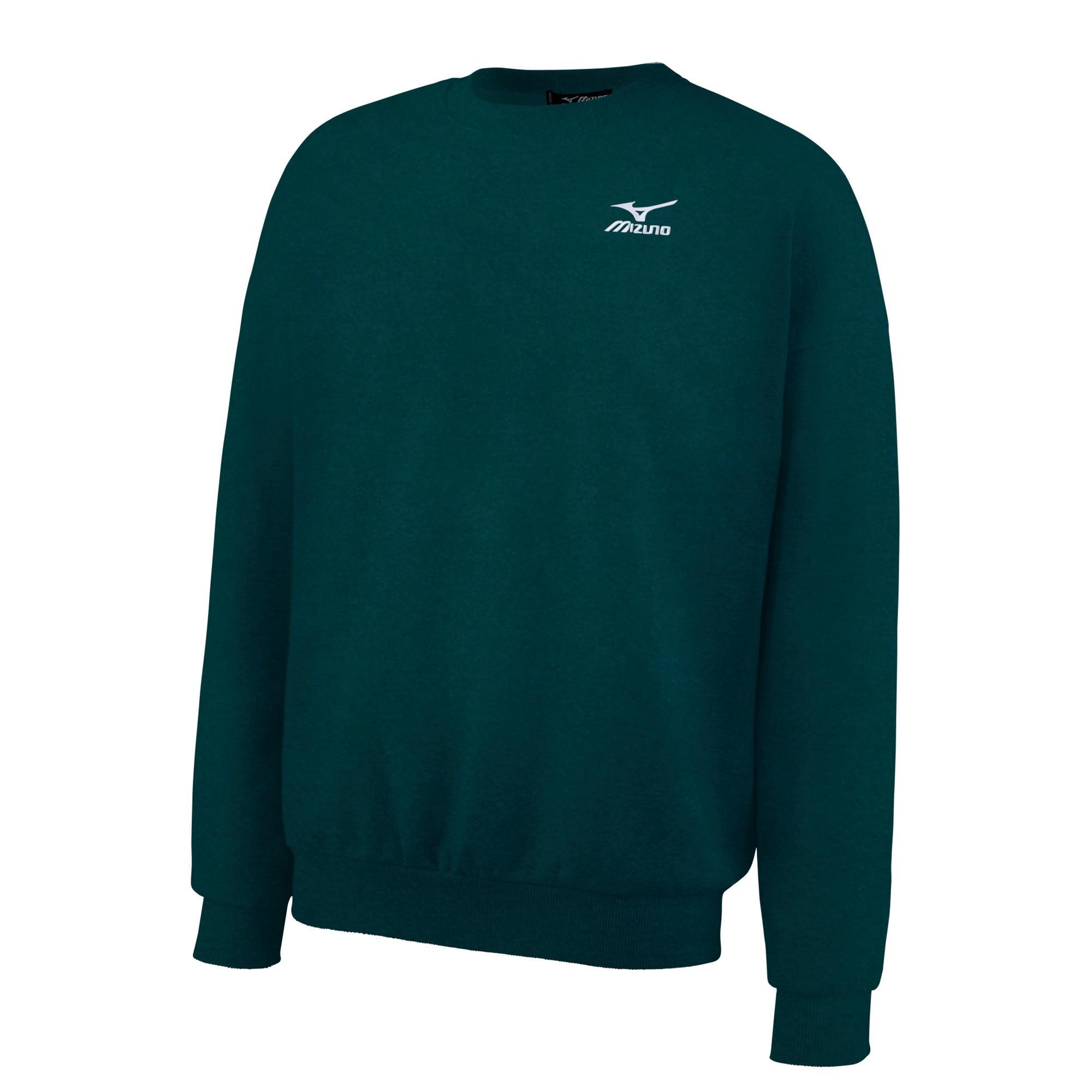 Varsity Crew Sweatshirt