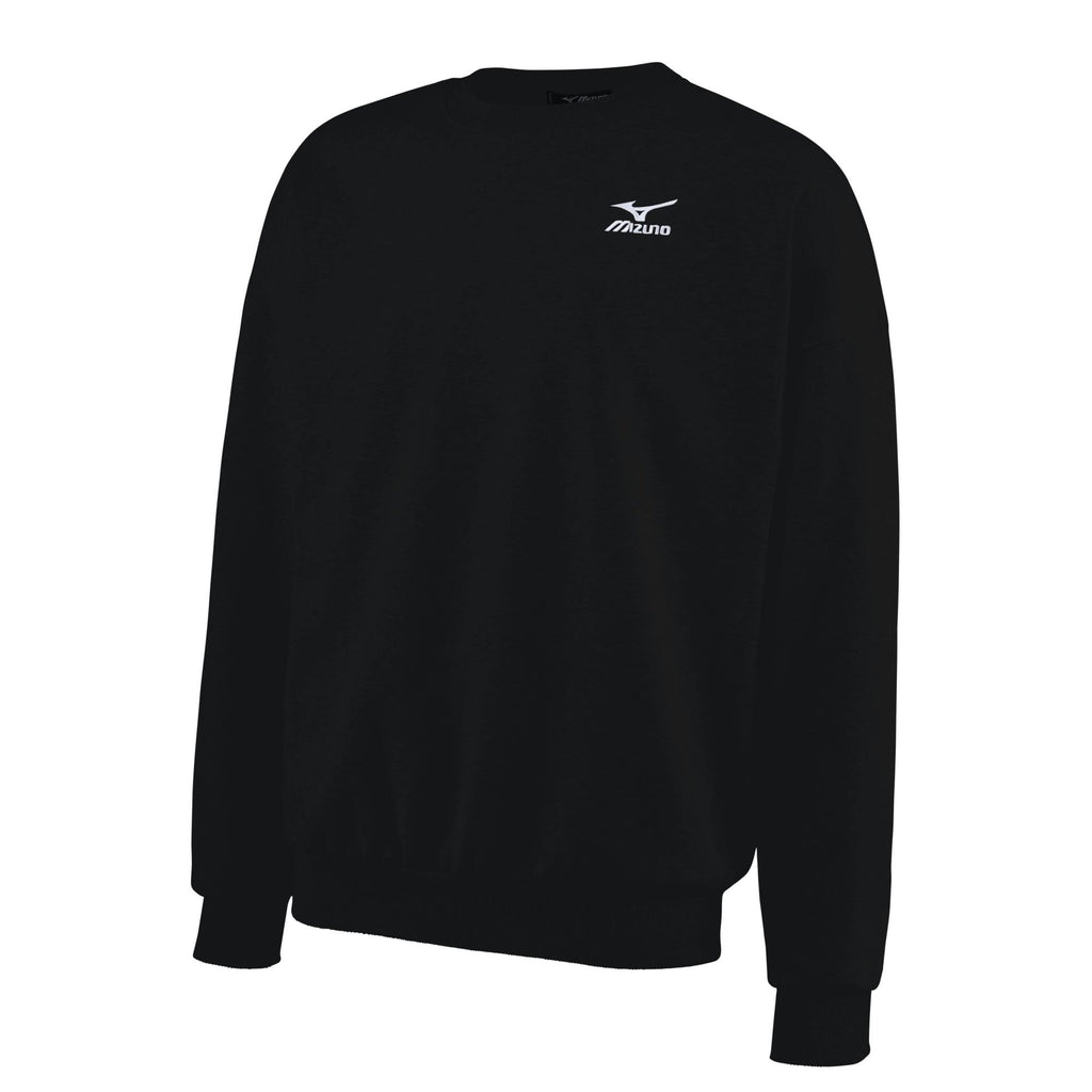 Varsity Crew Sweatshirt