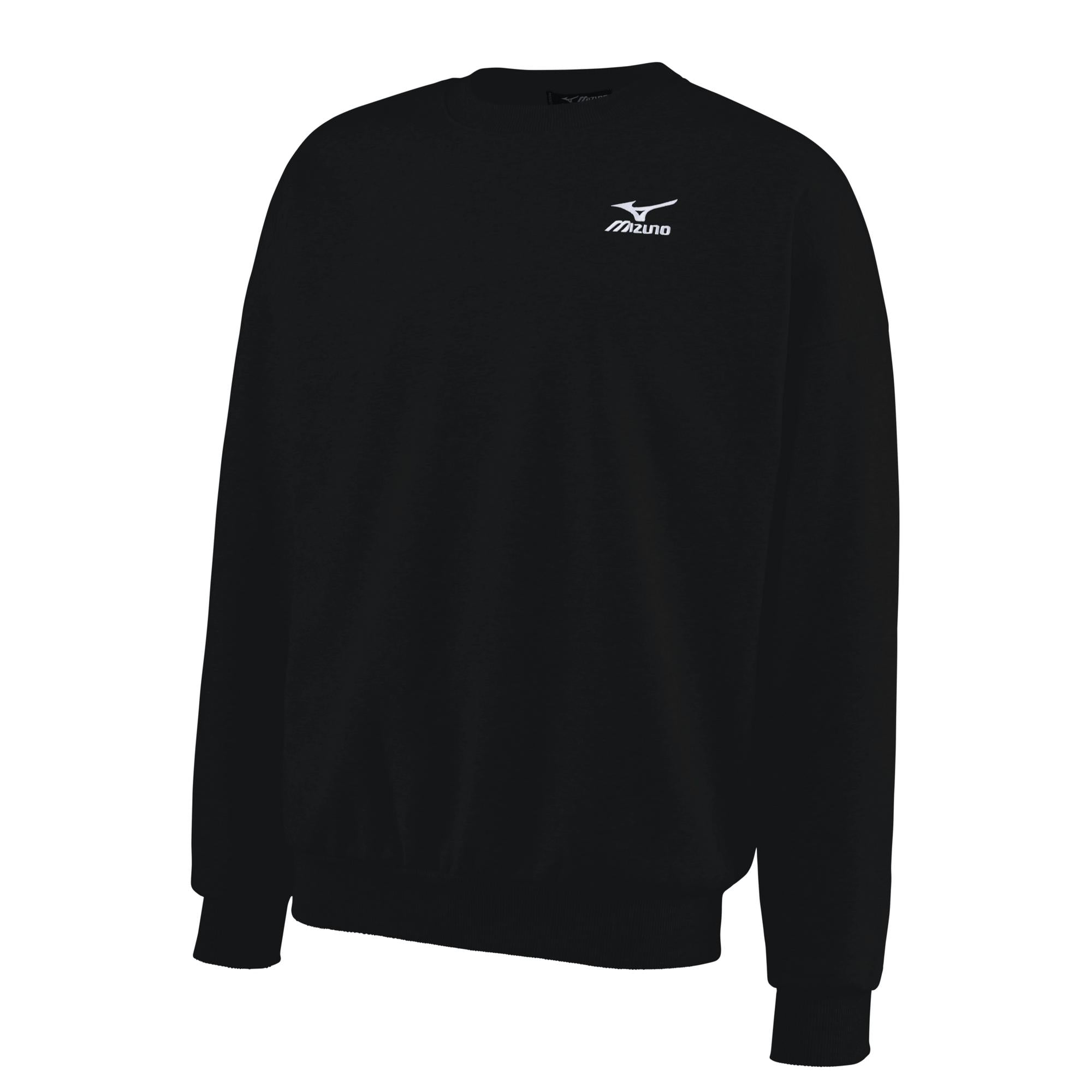 Varsity Crew Sweatshirt