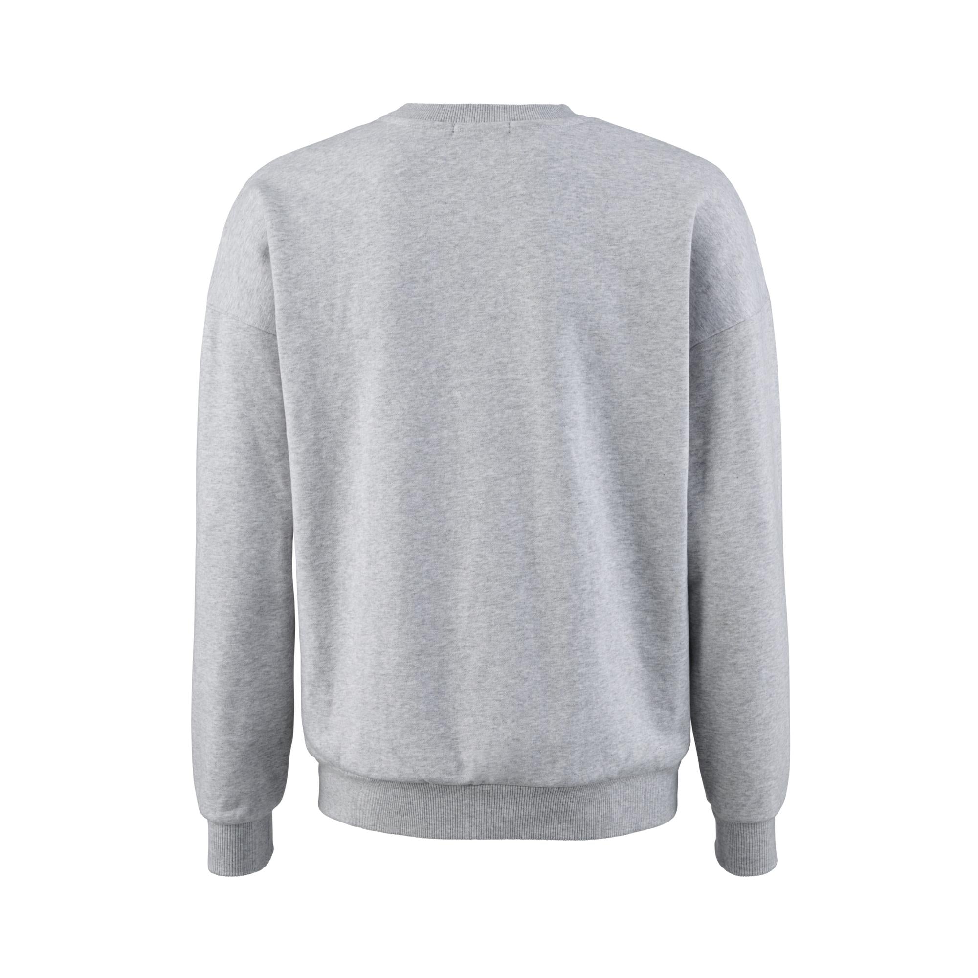 Varsity Crew Sweatshirt