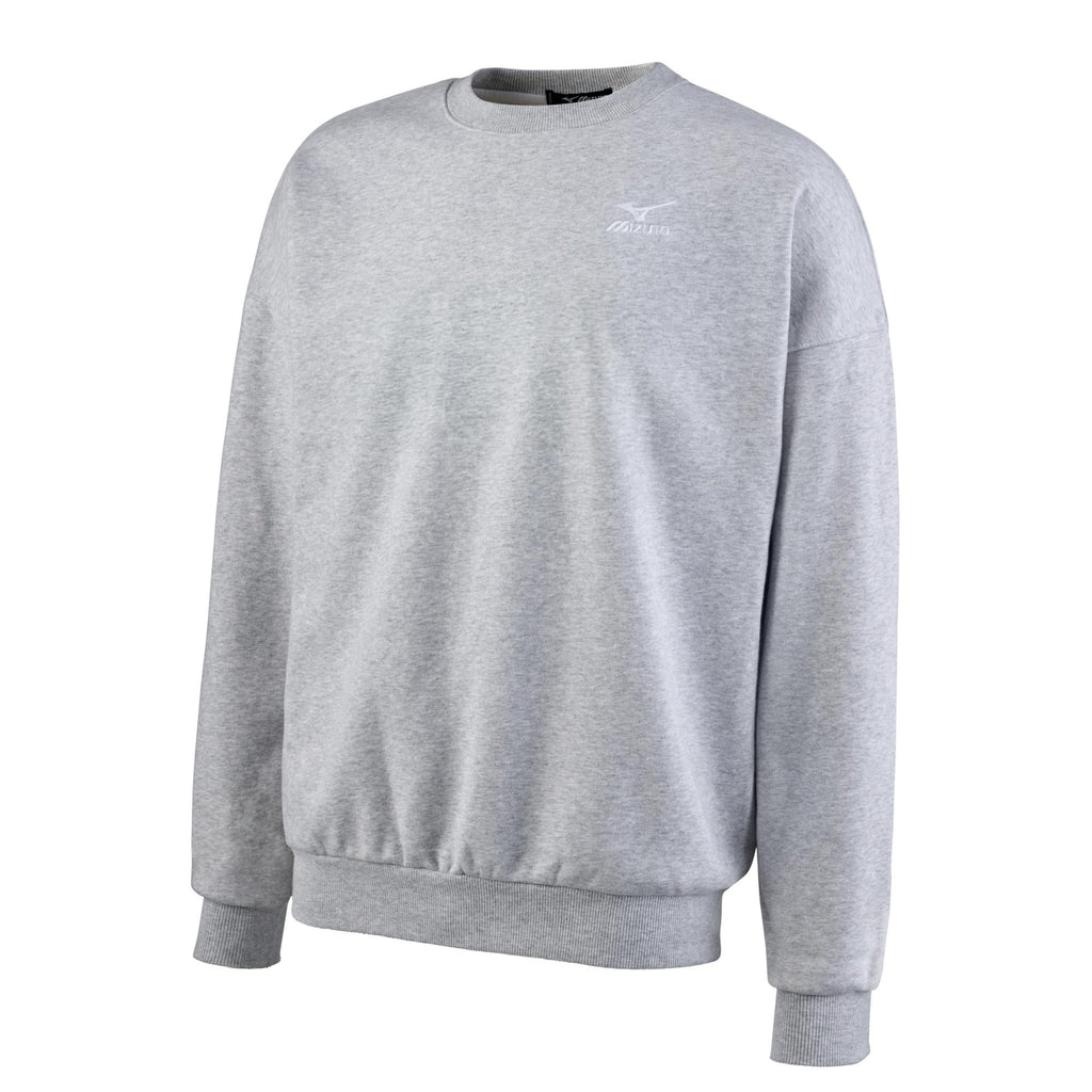 Varsity Crew Sweatshirt