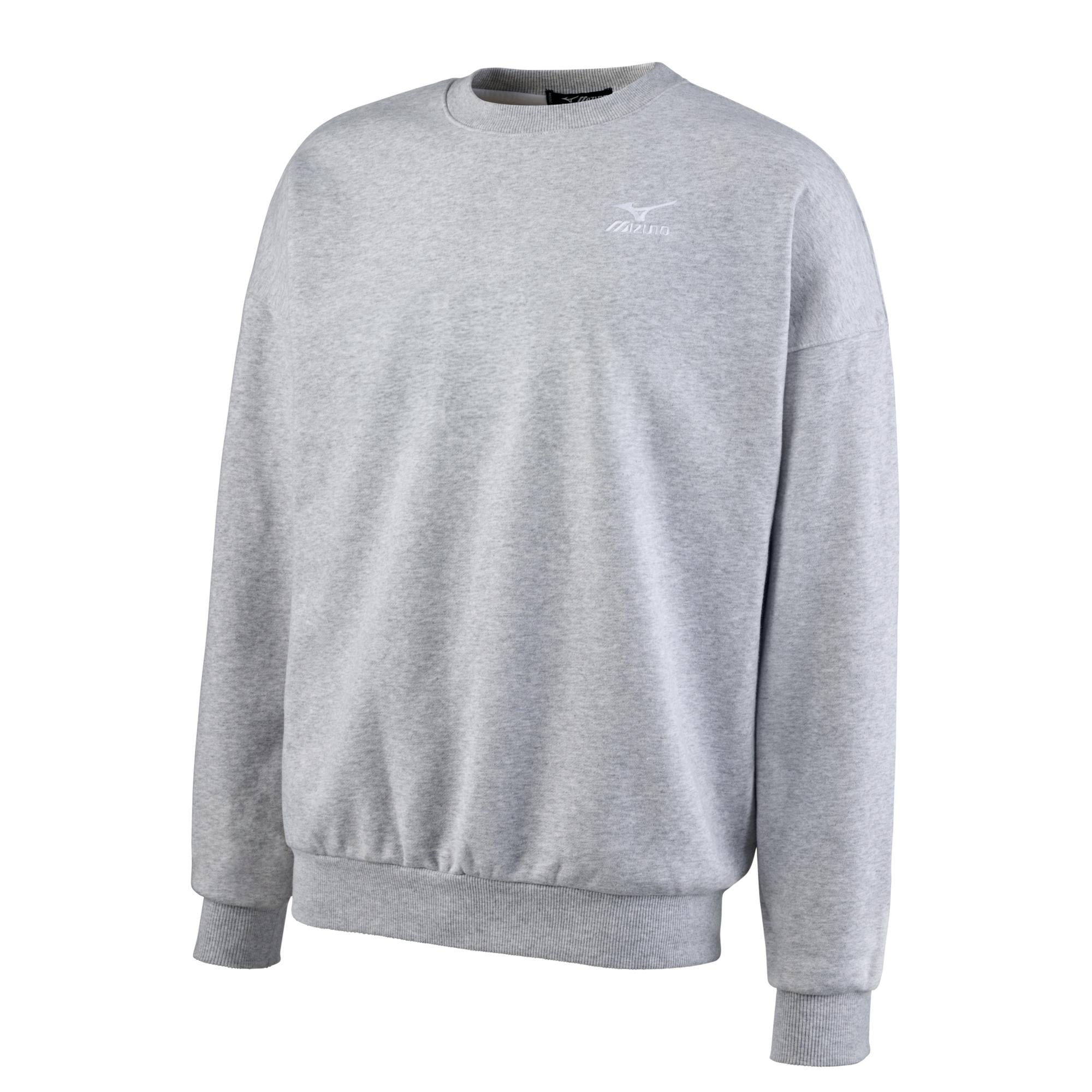 Varsity Crew Sweatshirt