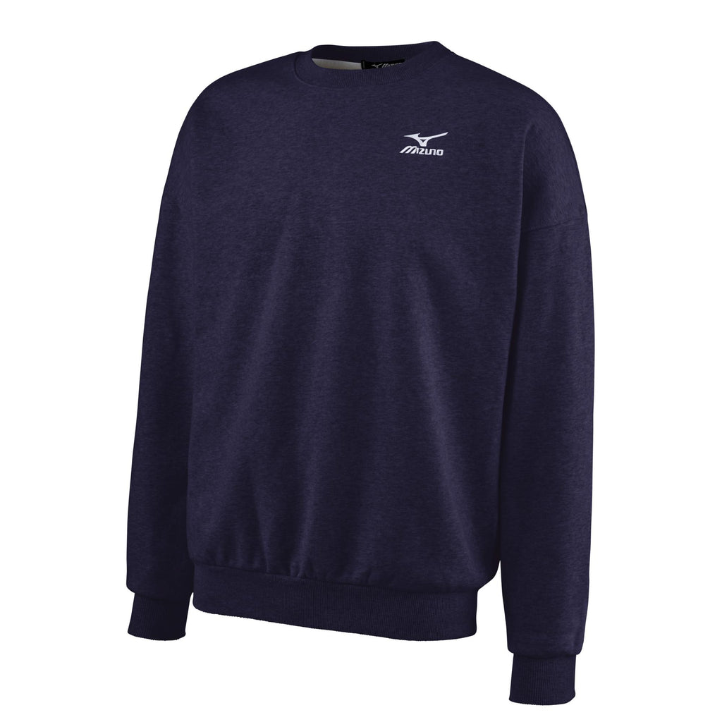 Varsity Crew Sweatshirt