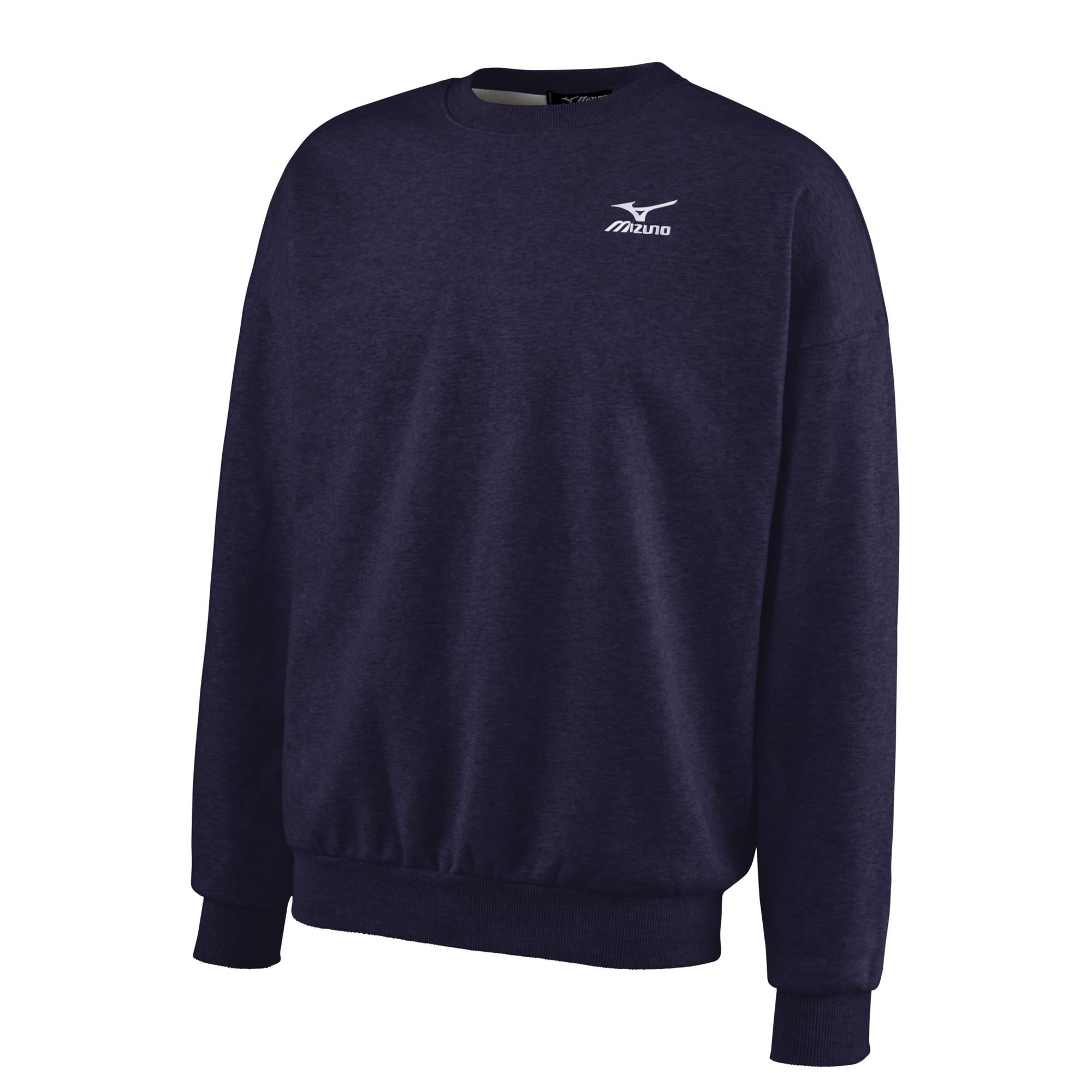 Varsity Crew Sweatshirt