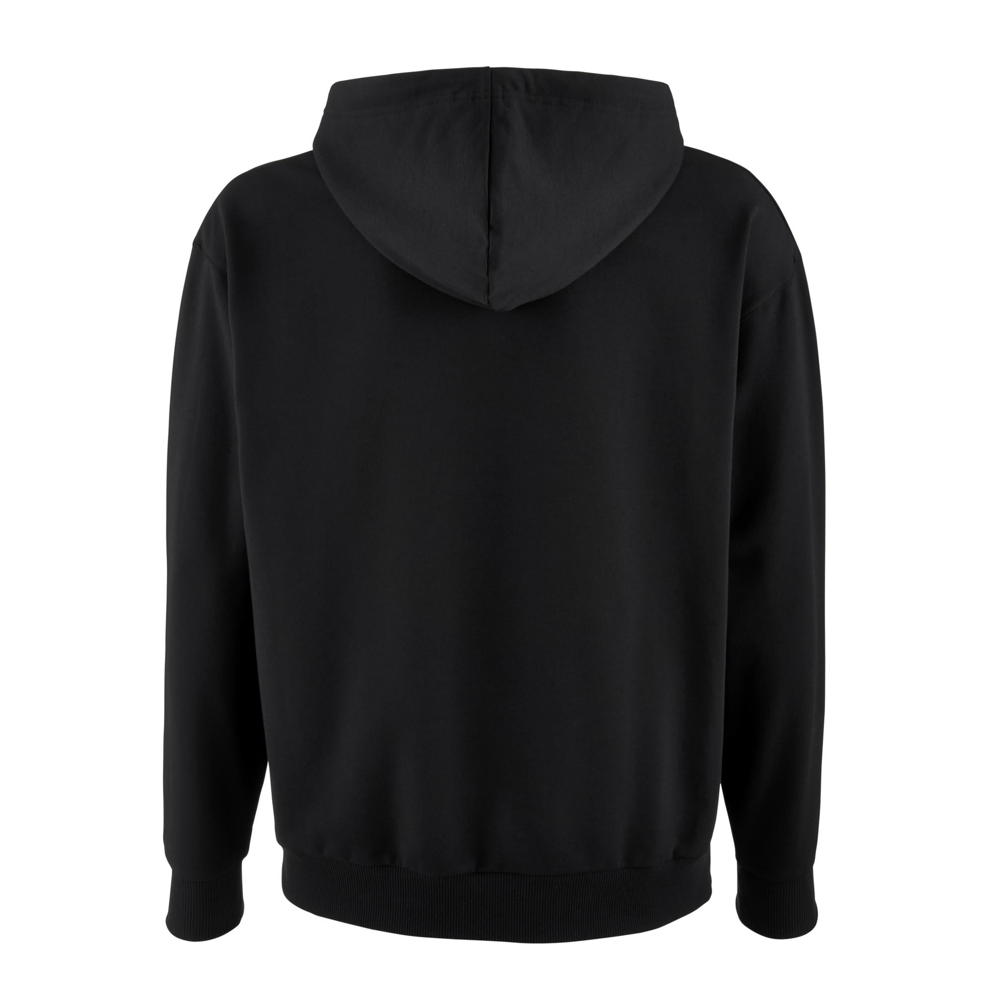 Youth Mizuno Recover Hoodie