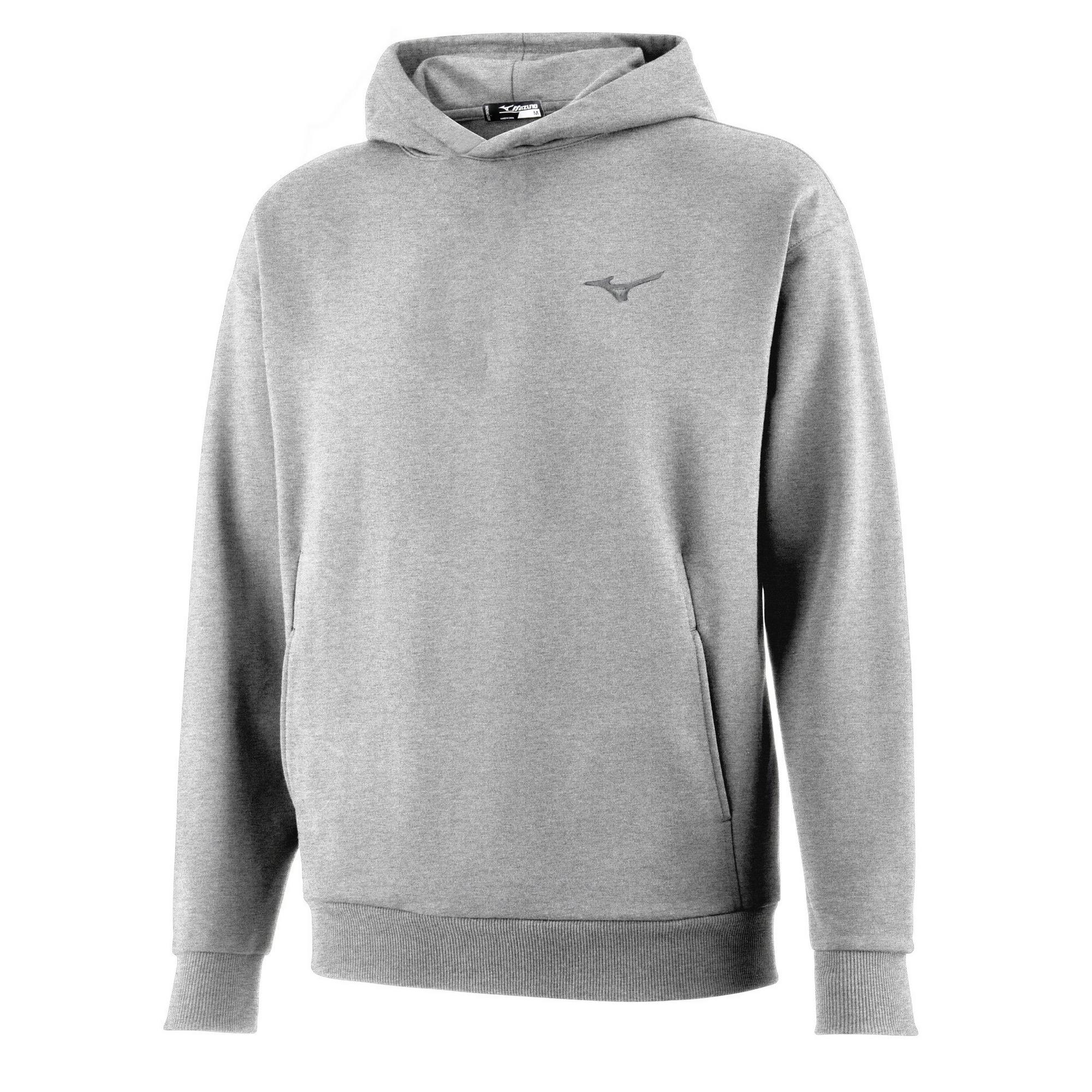 Youth Mizuno Recover Hoodie