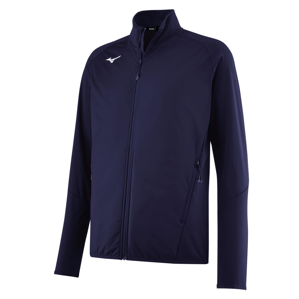 Men's Mizuno Alpha X Sport Jacket