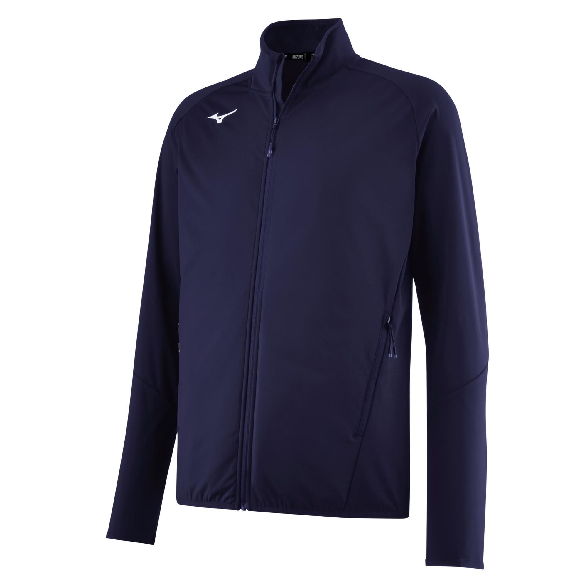 Men's Mizuno Alpha X Sport Jacket