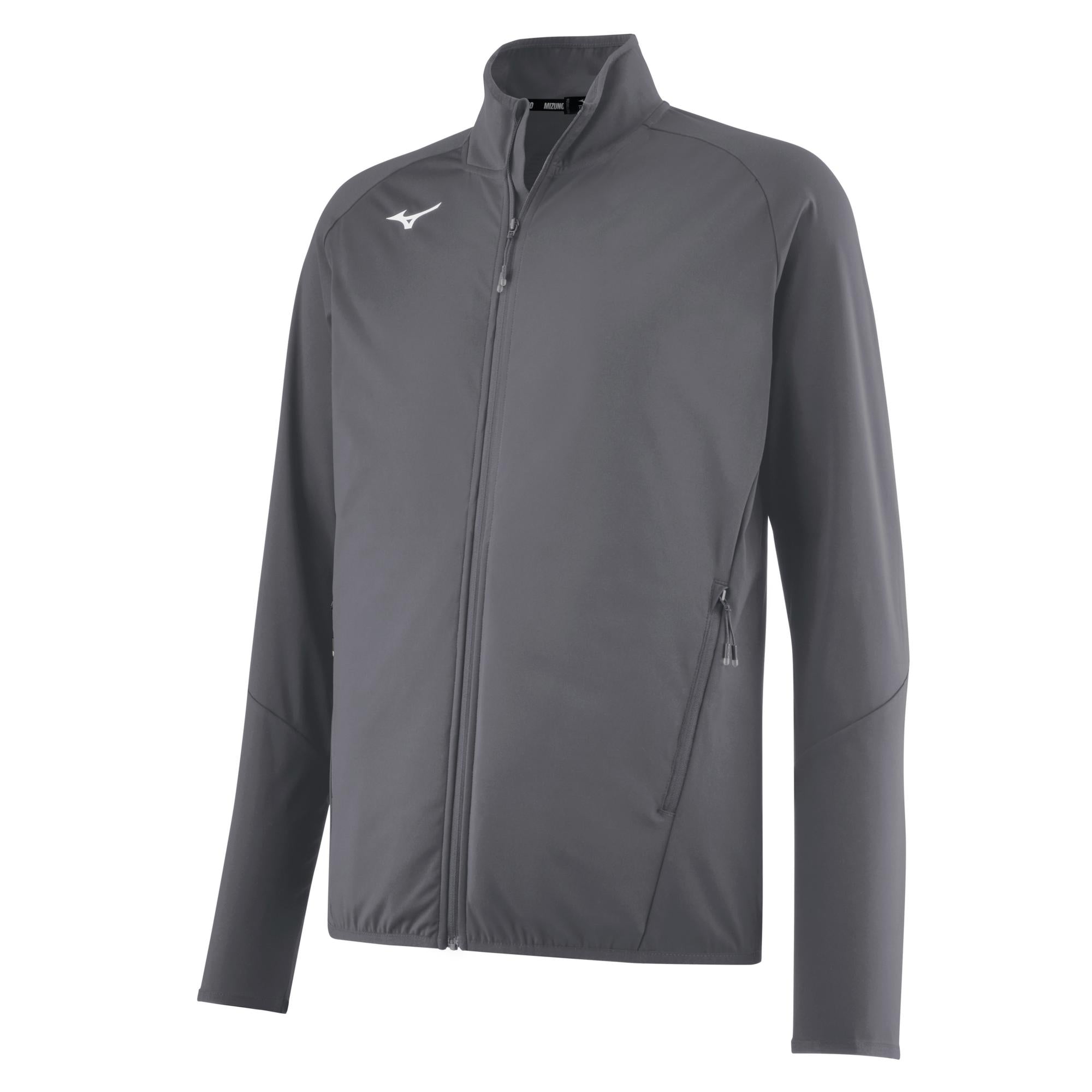 Men's Mizuno Alpha X Sport Jacket