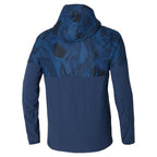Men's Paris Athlete Hooded Jacket