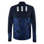 Men's USA Athlete Hybrid Jacket
