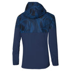 Women's Paris Athlete Hooded Jacket