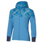 Women's Paris Athlete Hooded Jacket
